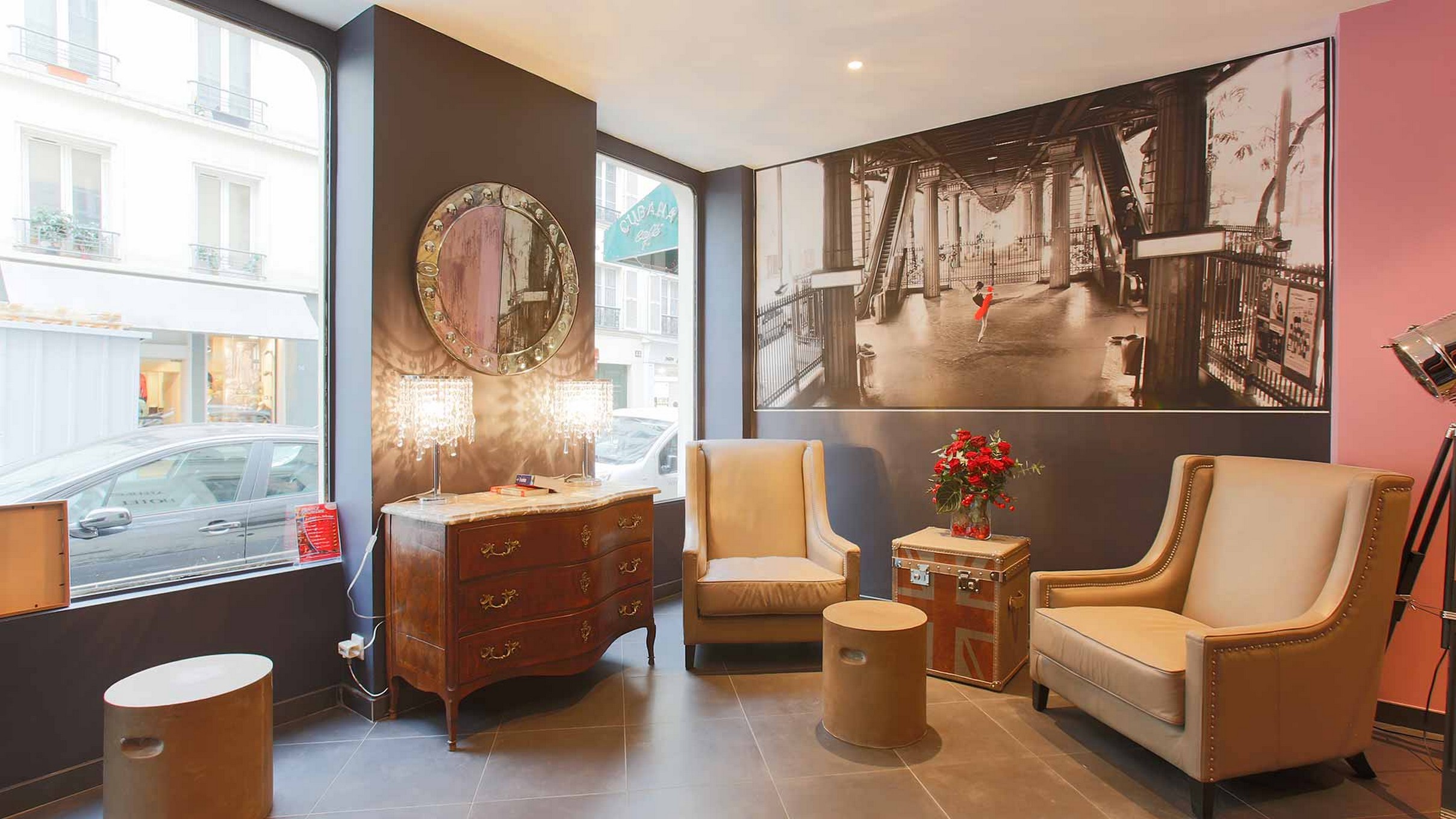 Hotel Atelier Vavin