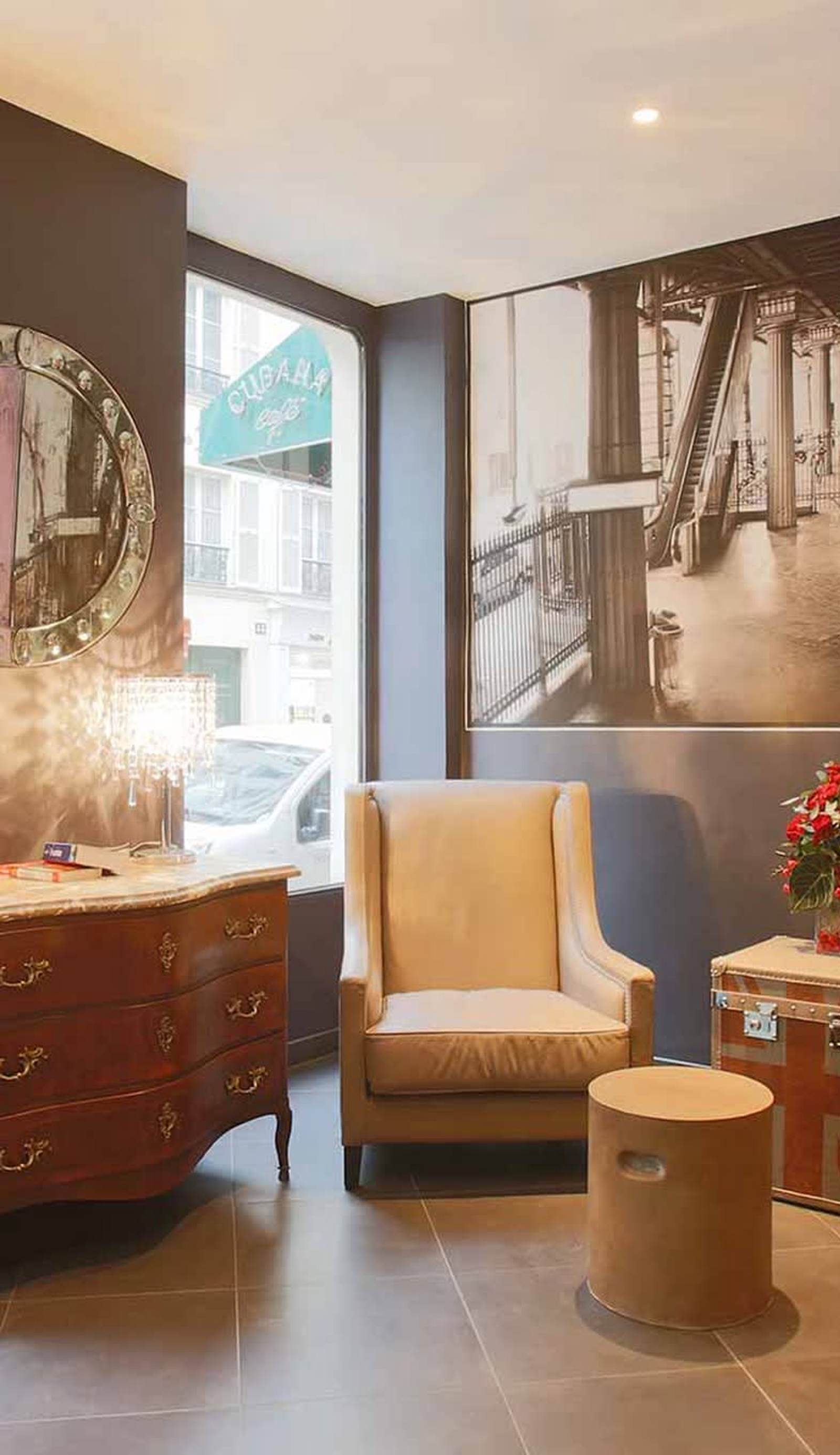 Hotel Atelier Vavin