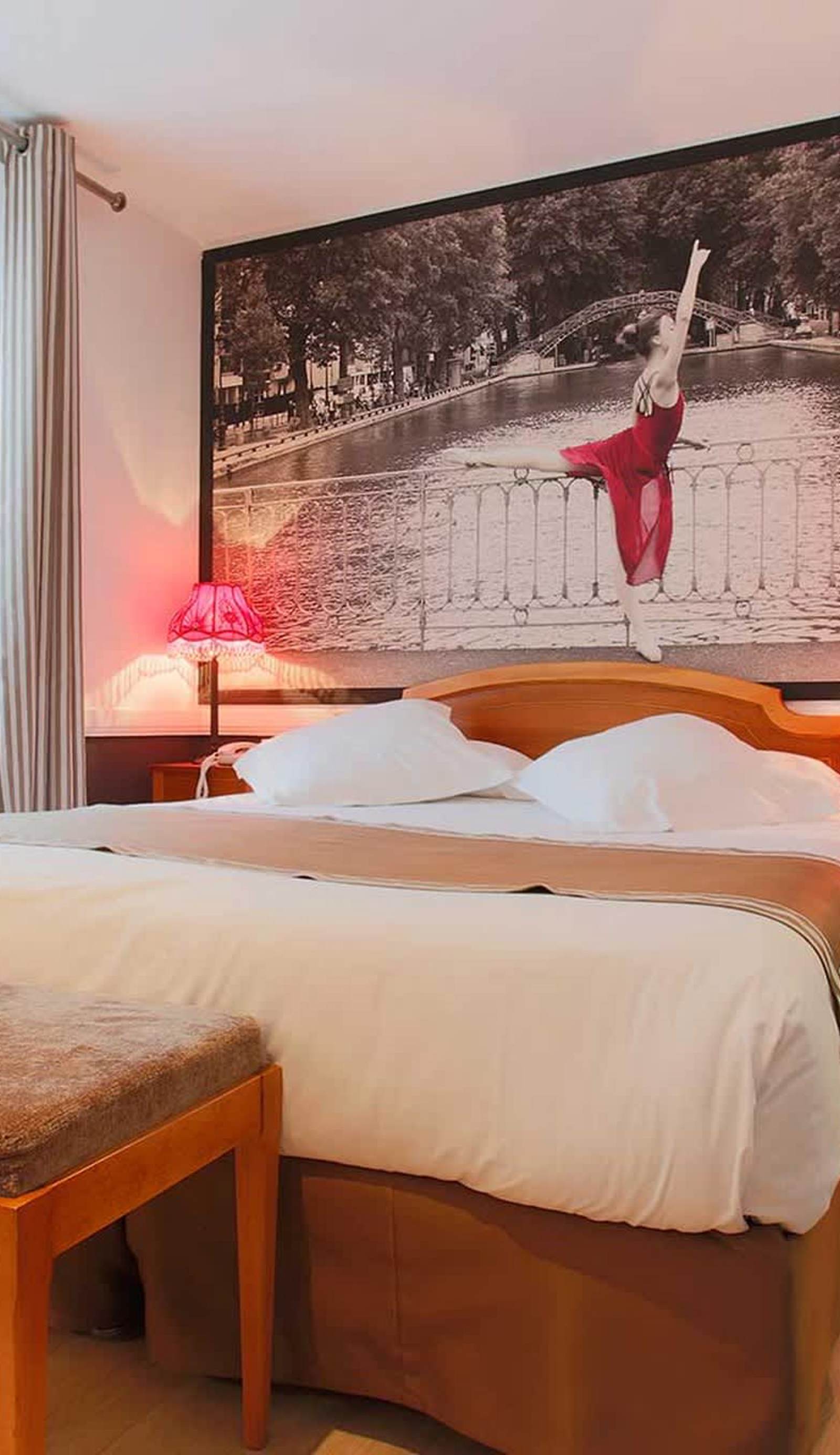 Hotel Atelier Vavin