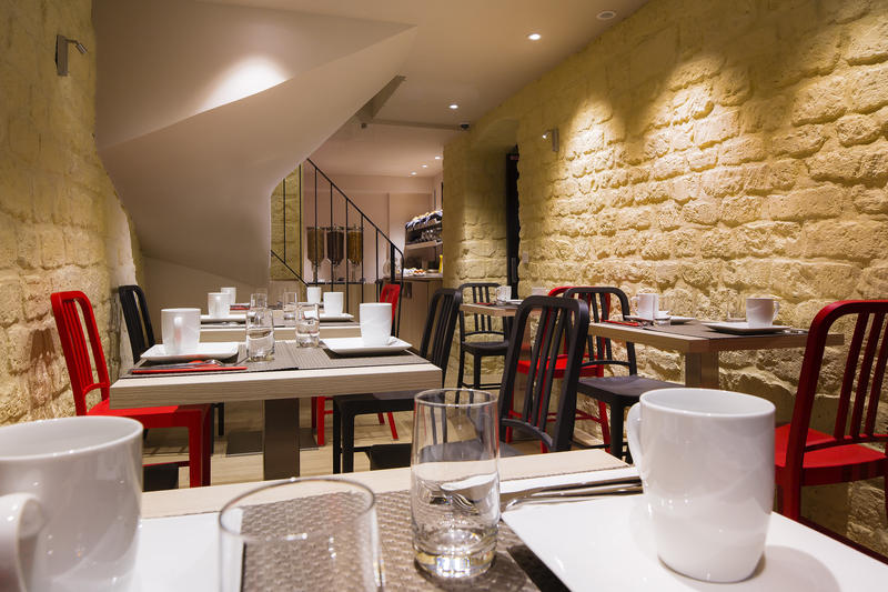 Best Western Quartier latin Panthéon
