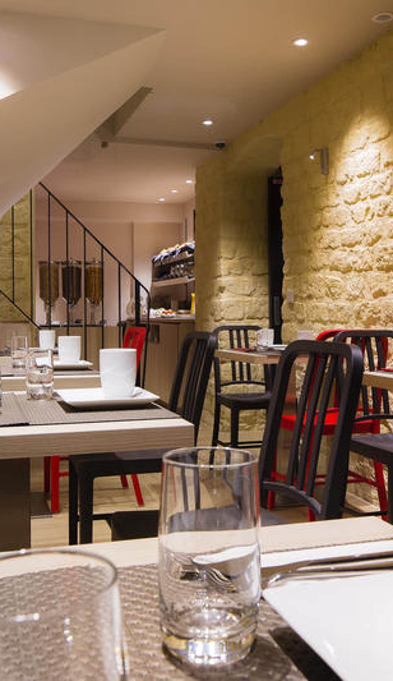 Best Western Quartier latin Panthéon