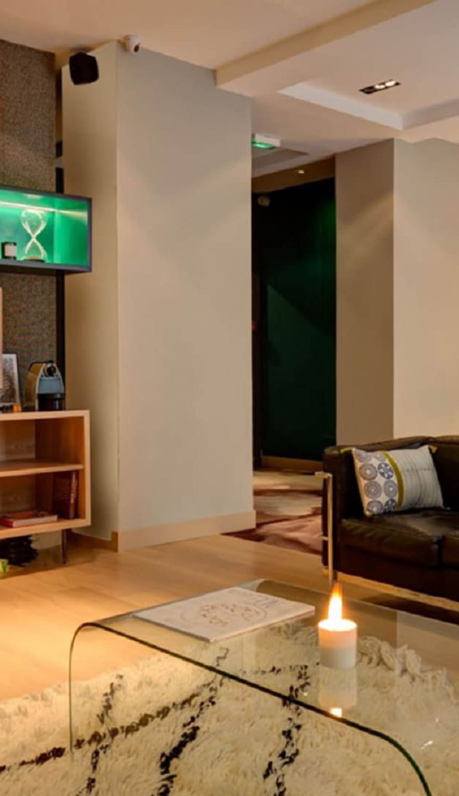 Hotel Elixir Paris