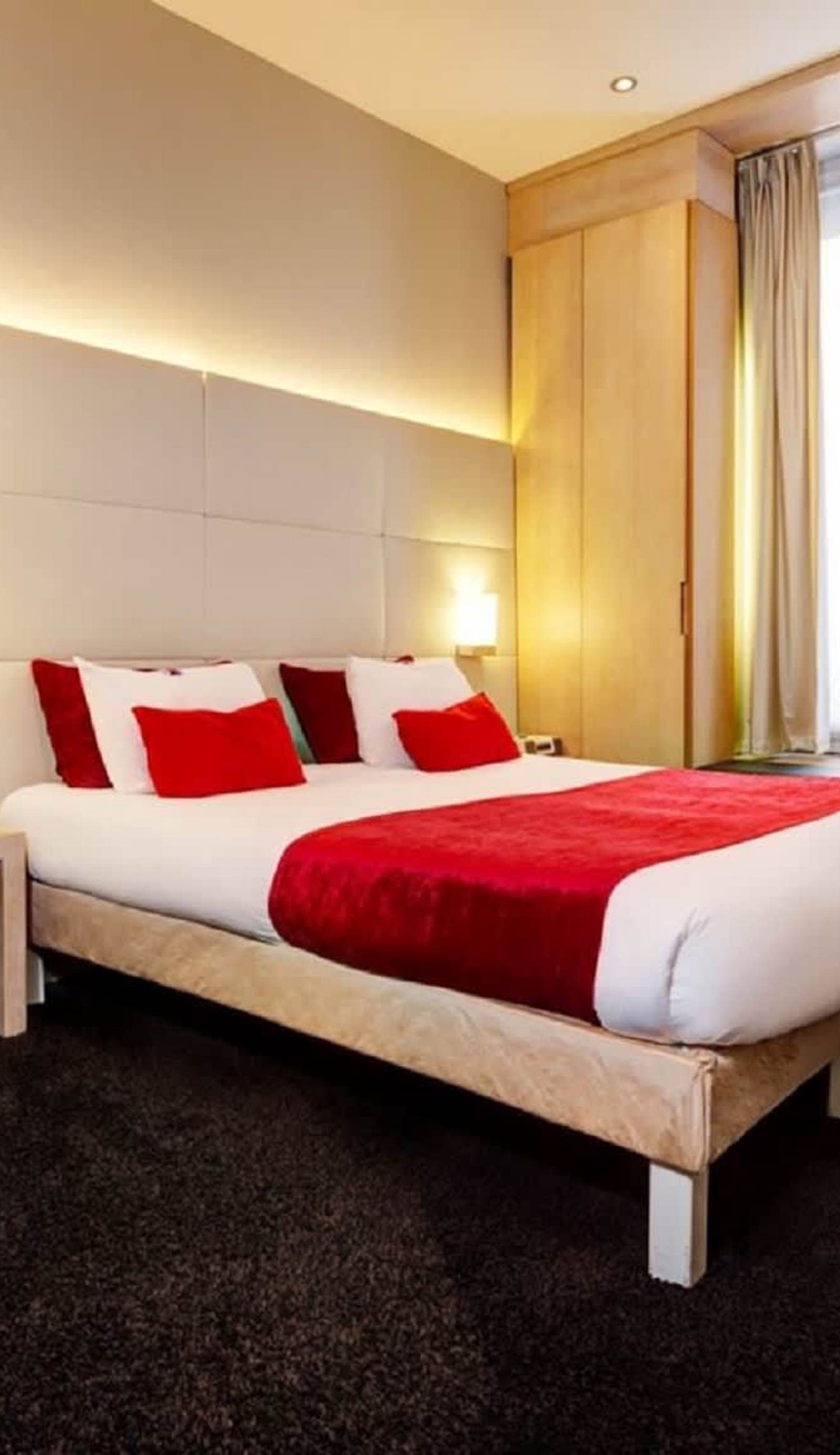 Hotel Elixir Paris