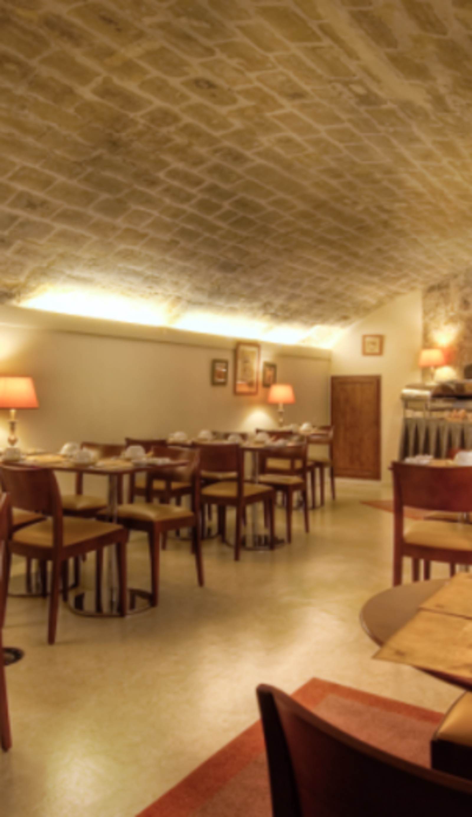 Hotel France Albion