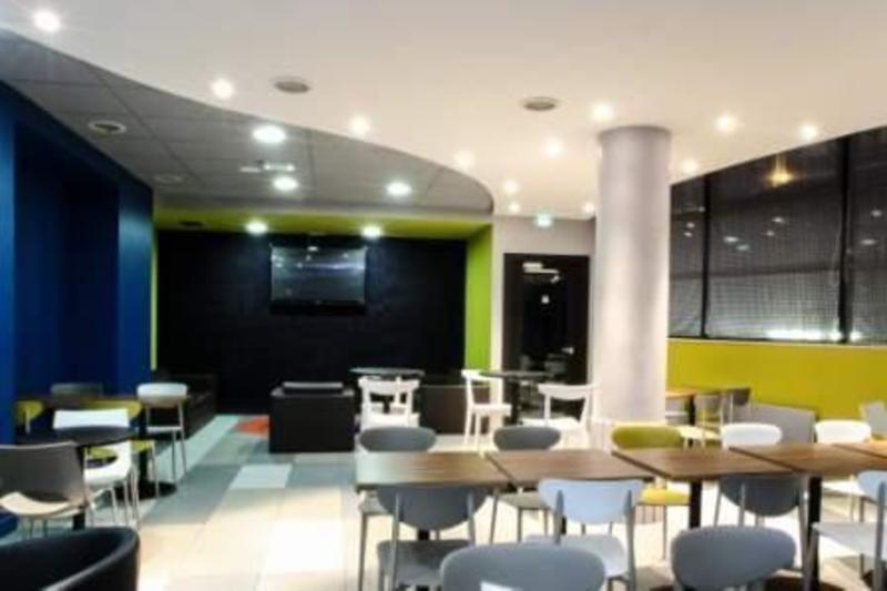 Hotel Reseda