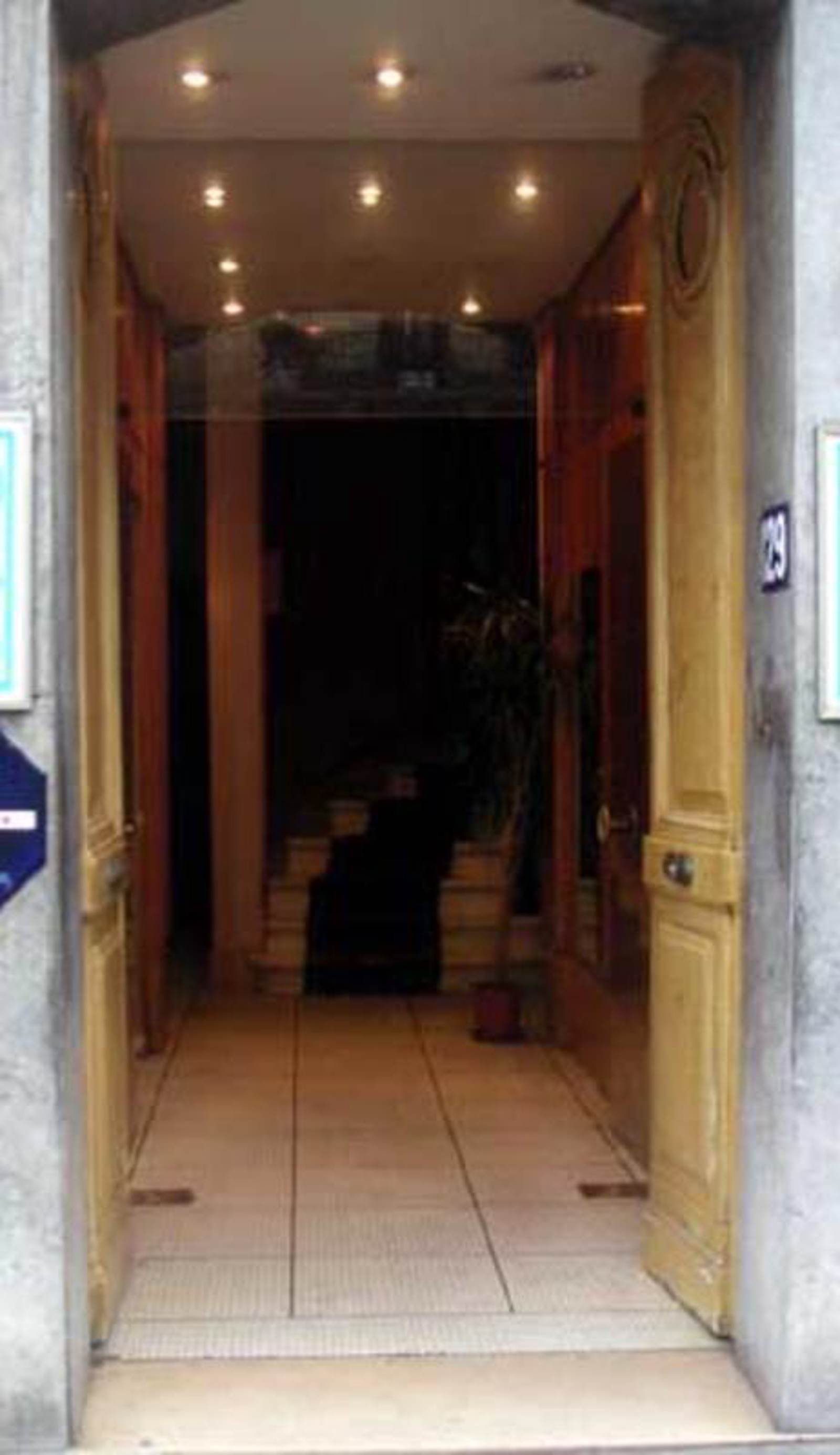 Grand Hotel Magenta