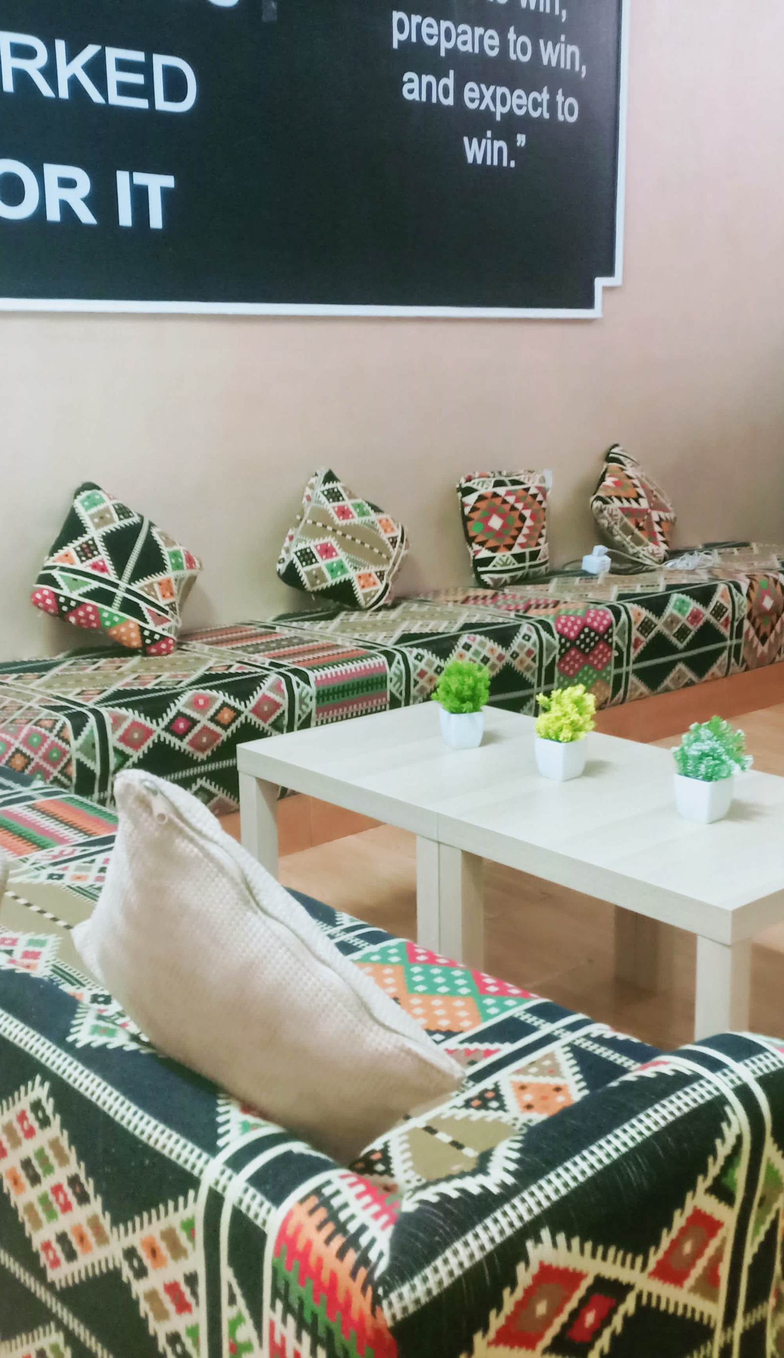 Miami Cairo Hostel