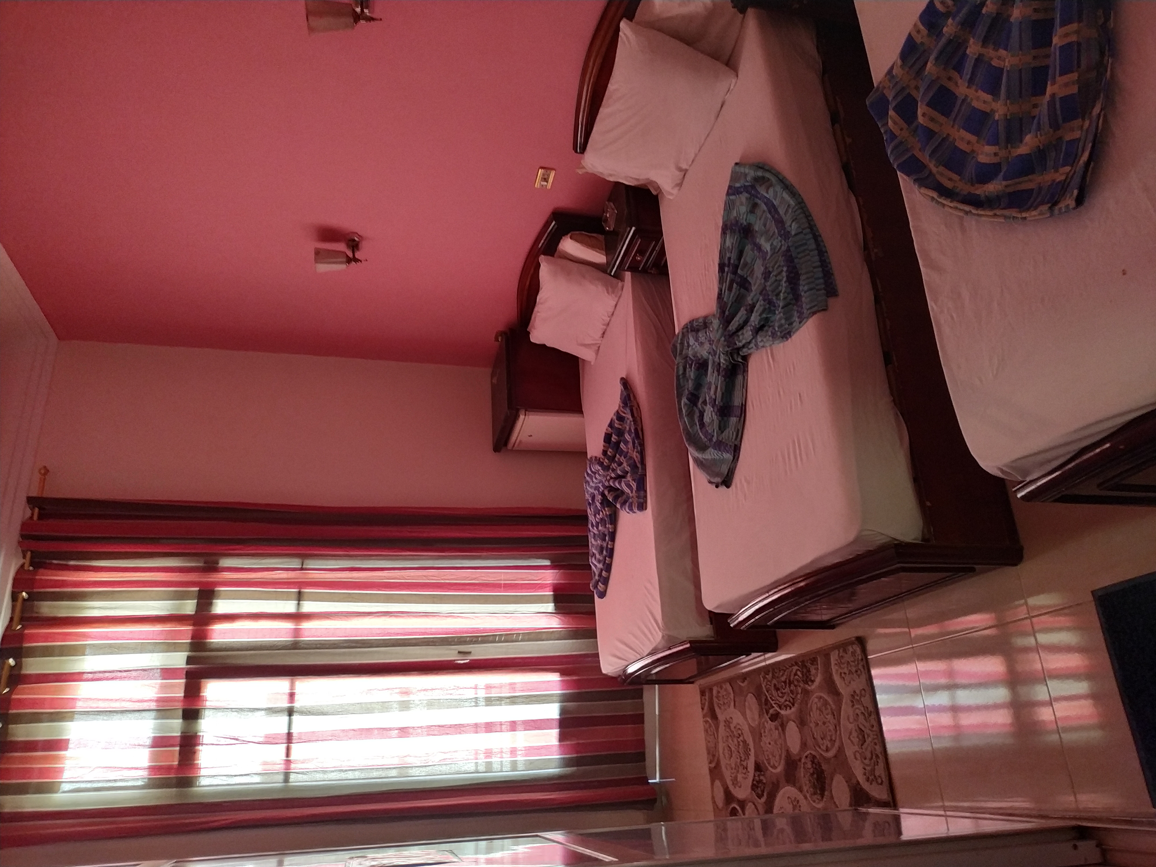 Garden View Hostel