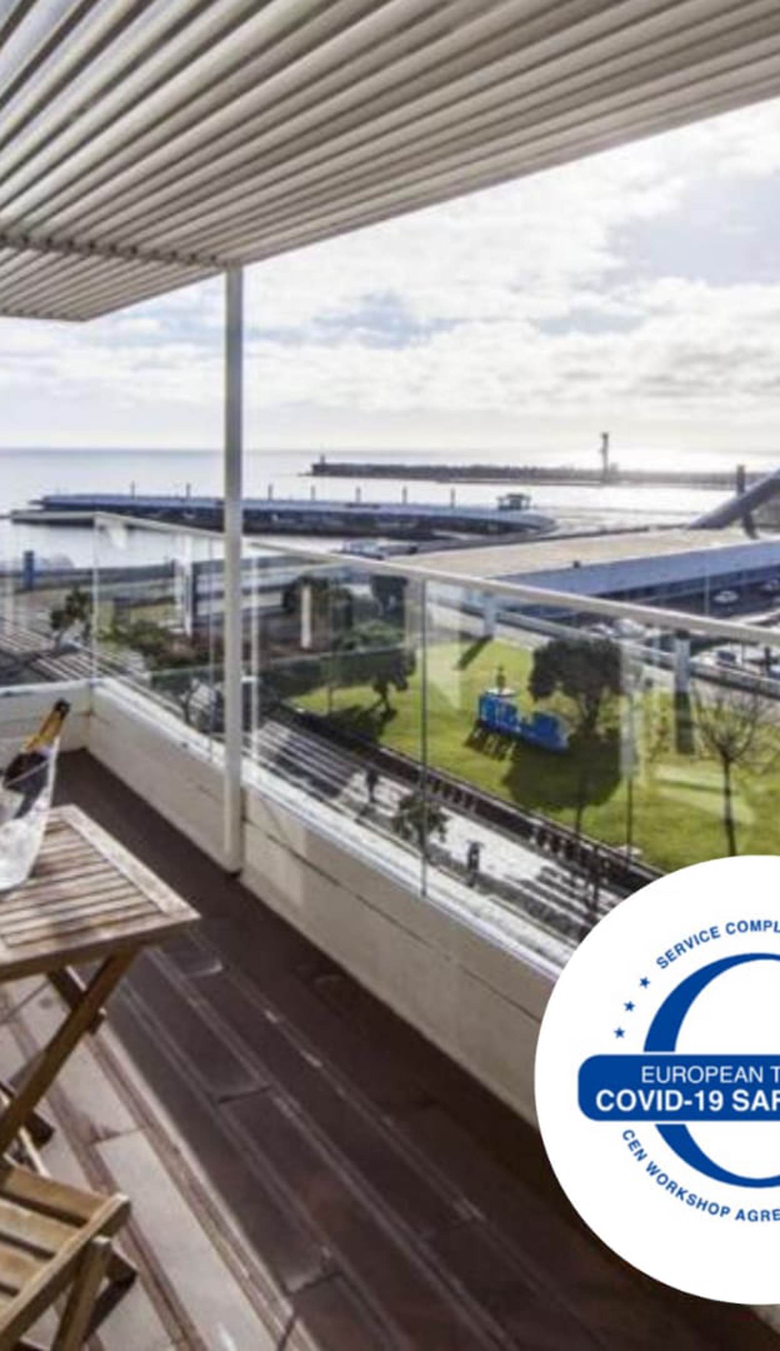Hotel Gaivota Azores
