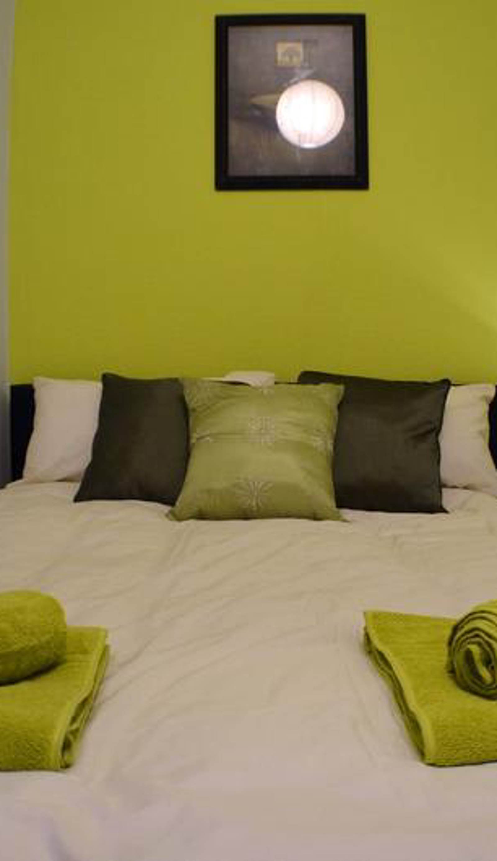 Birchfields Guest House