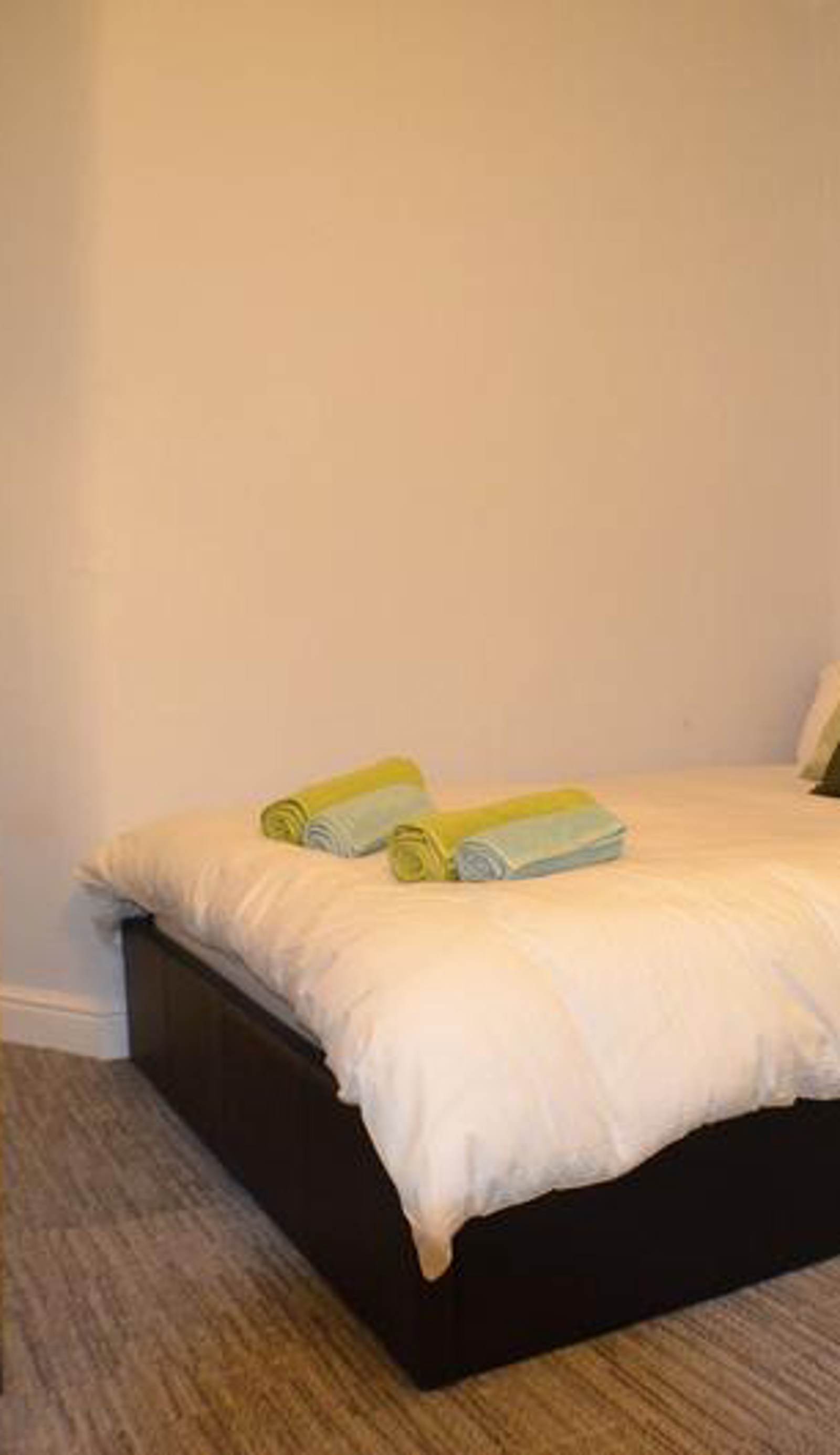 Birchfields Guest House