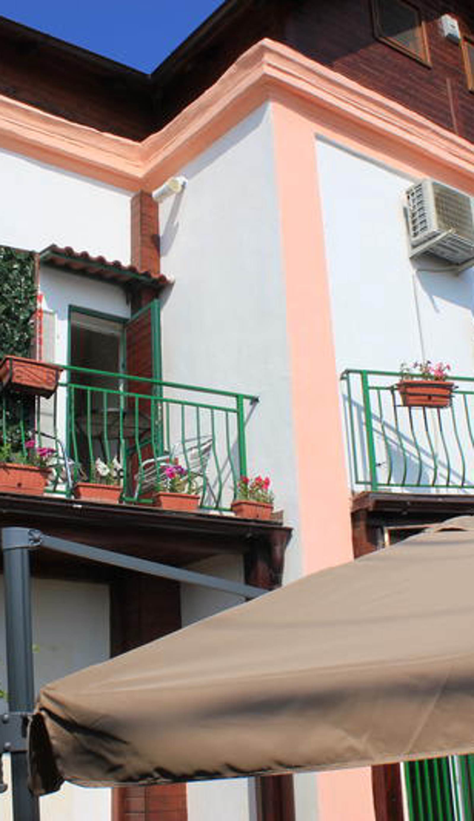 Vila Flavia B&B
