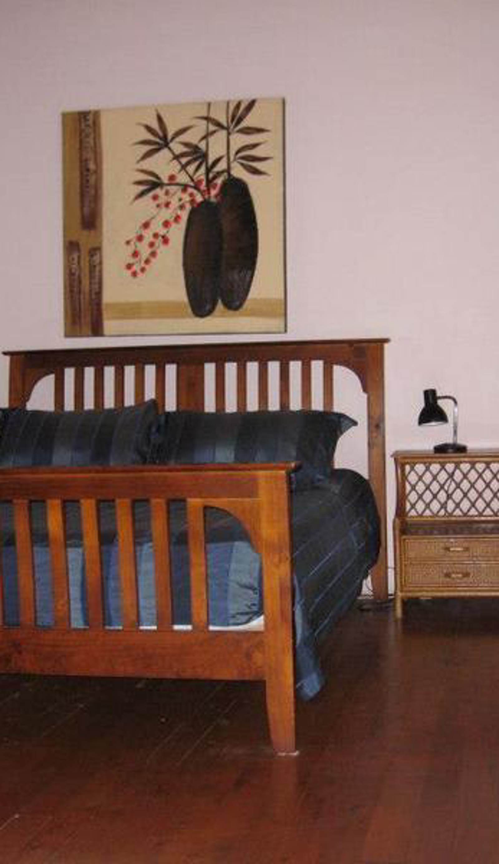 The Epiphyte B & B