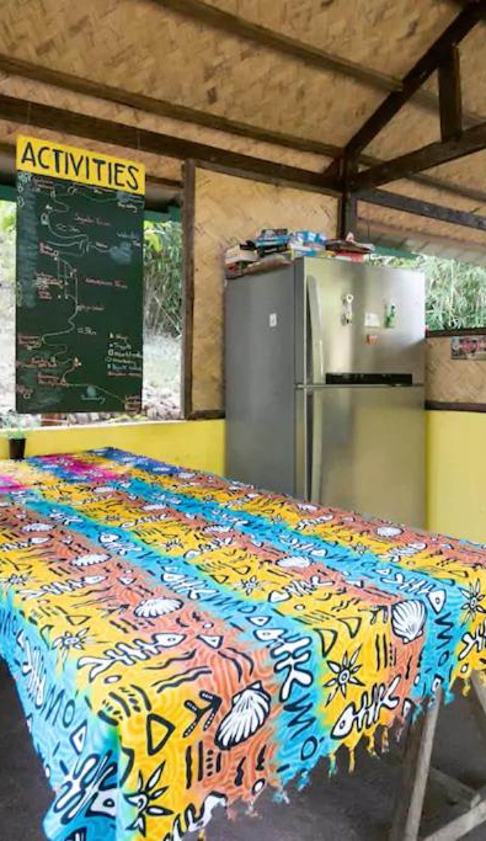Busuanga Backpackers
