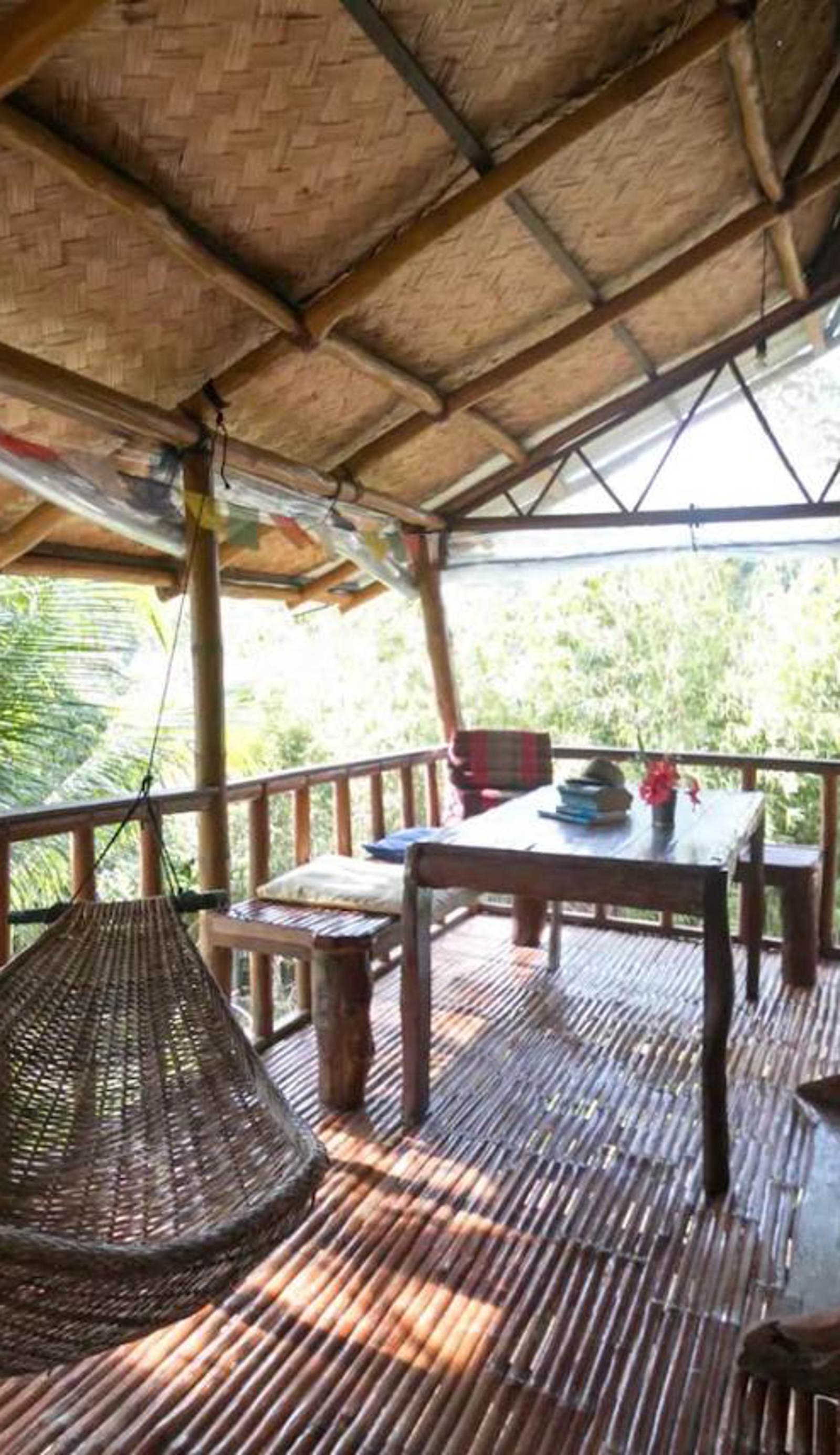 Busuanga Backpackers