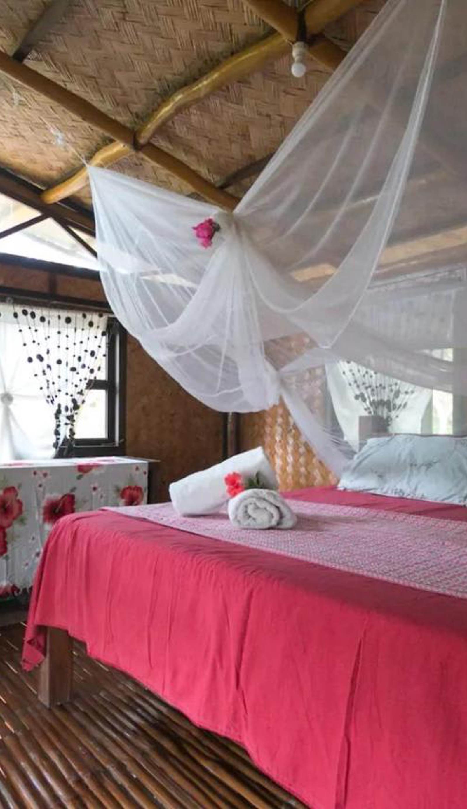 Busuanga Backpackers