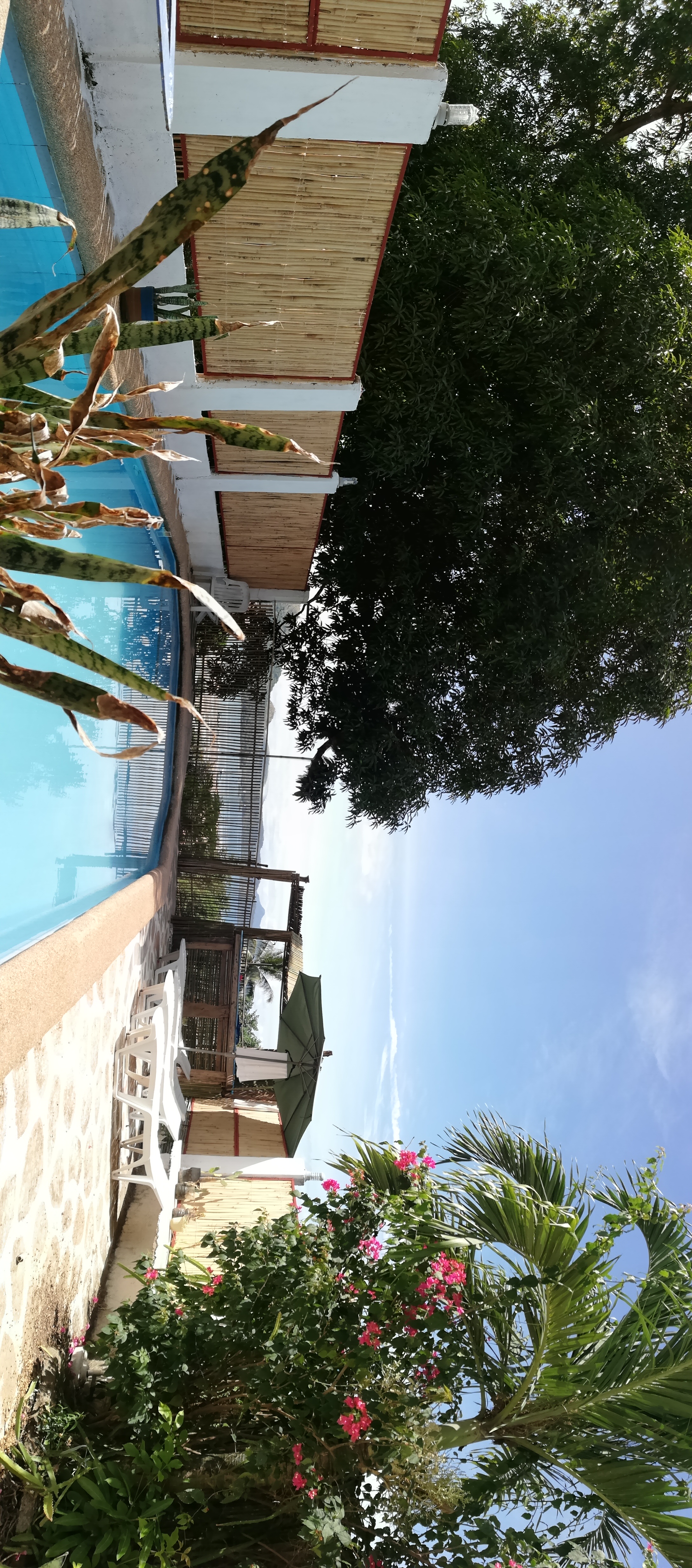 Casa Montemar Bed and Breakfast