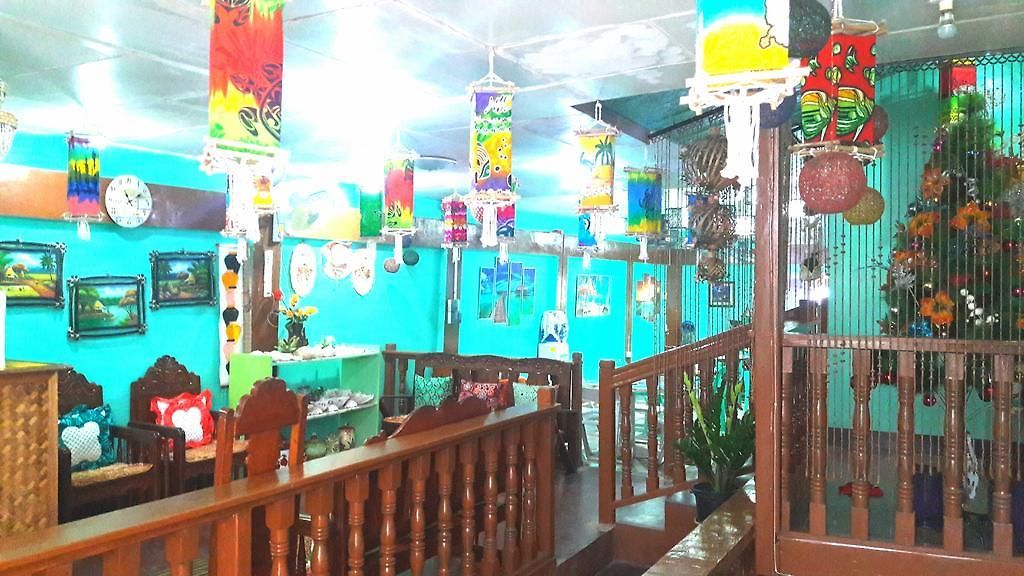 Apo Pension House