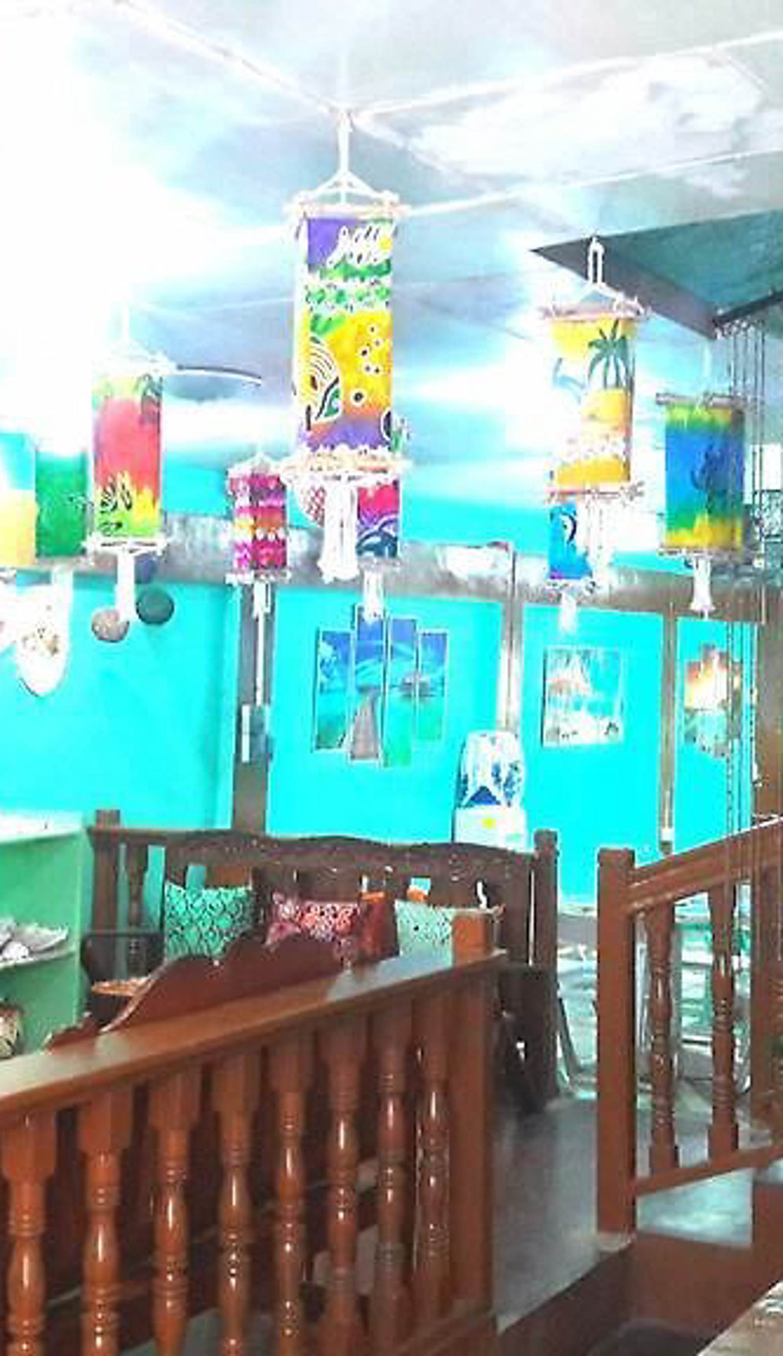 Apo Pension House