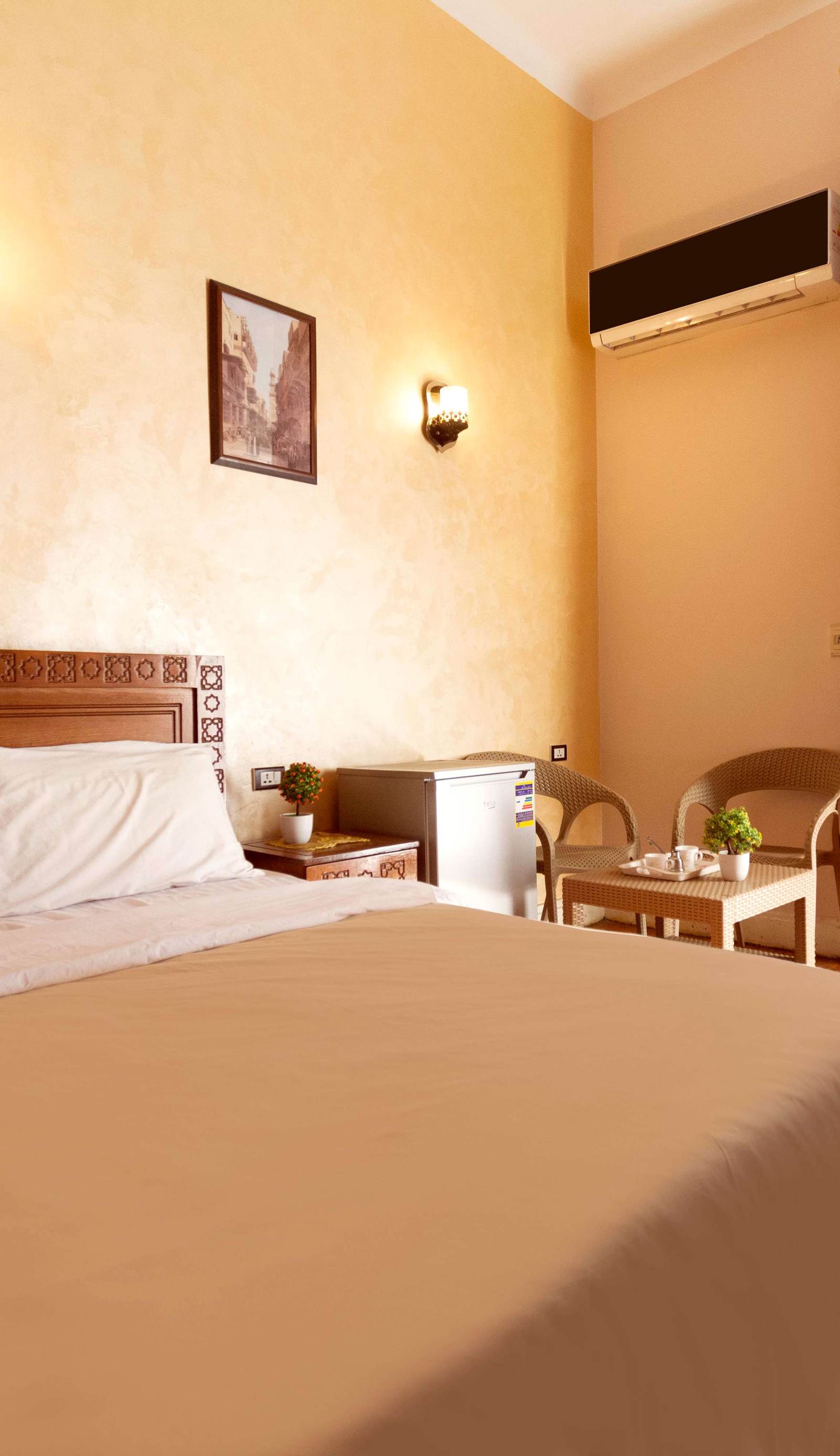 Minerva Downtown Hostel