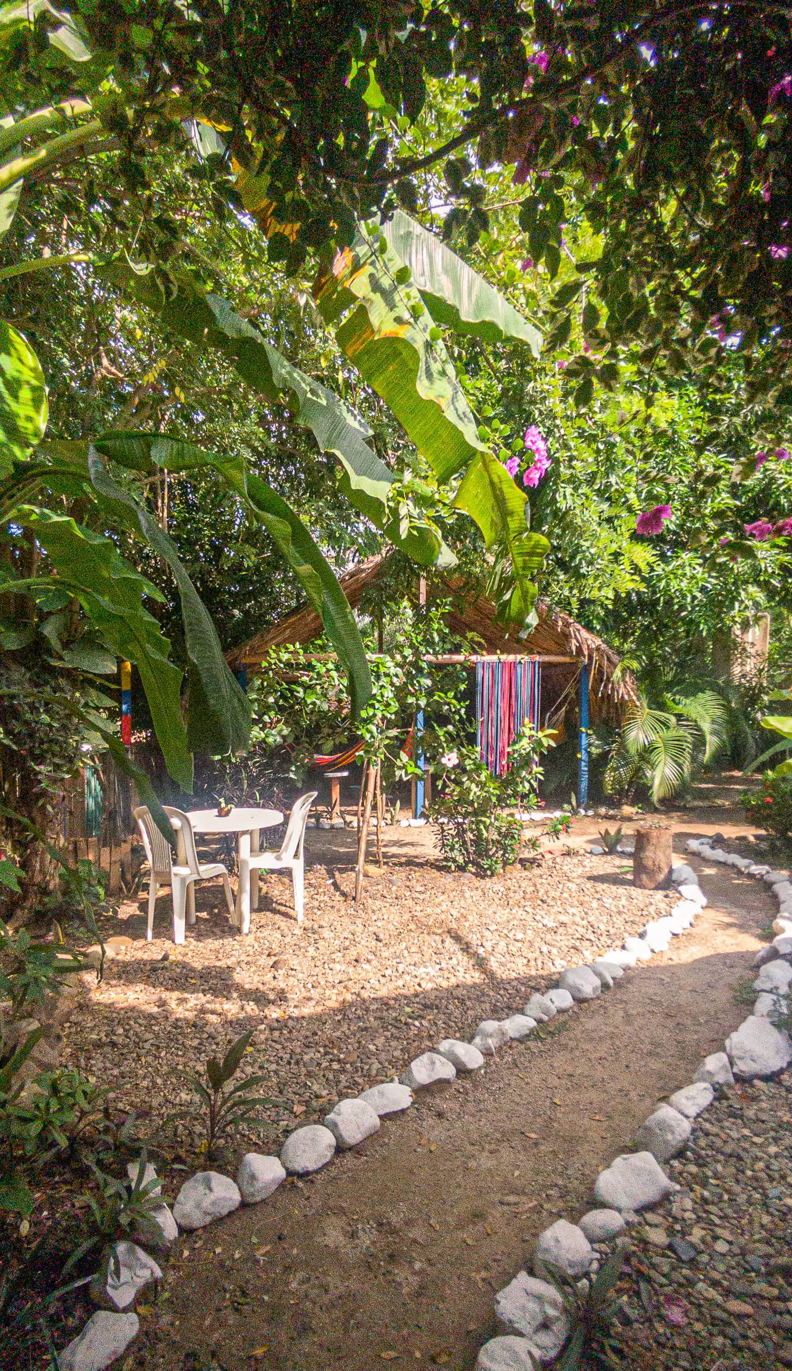 Palomino EcoHouse & Camping