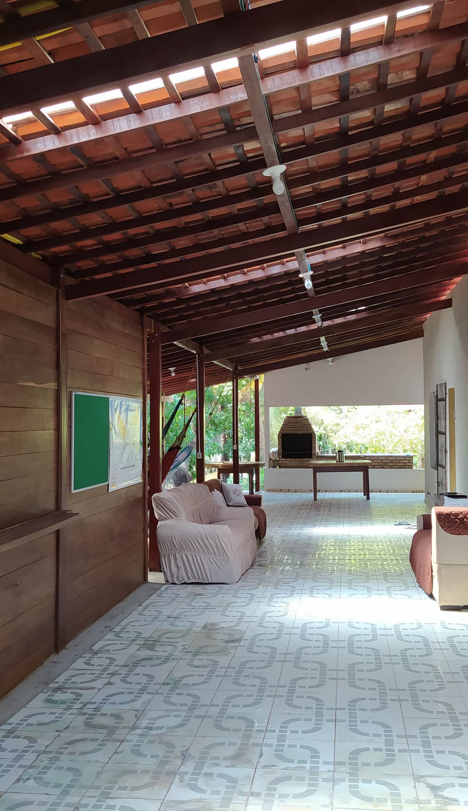 Hostel Lençóis Park