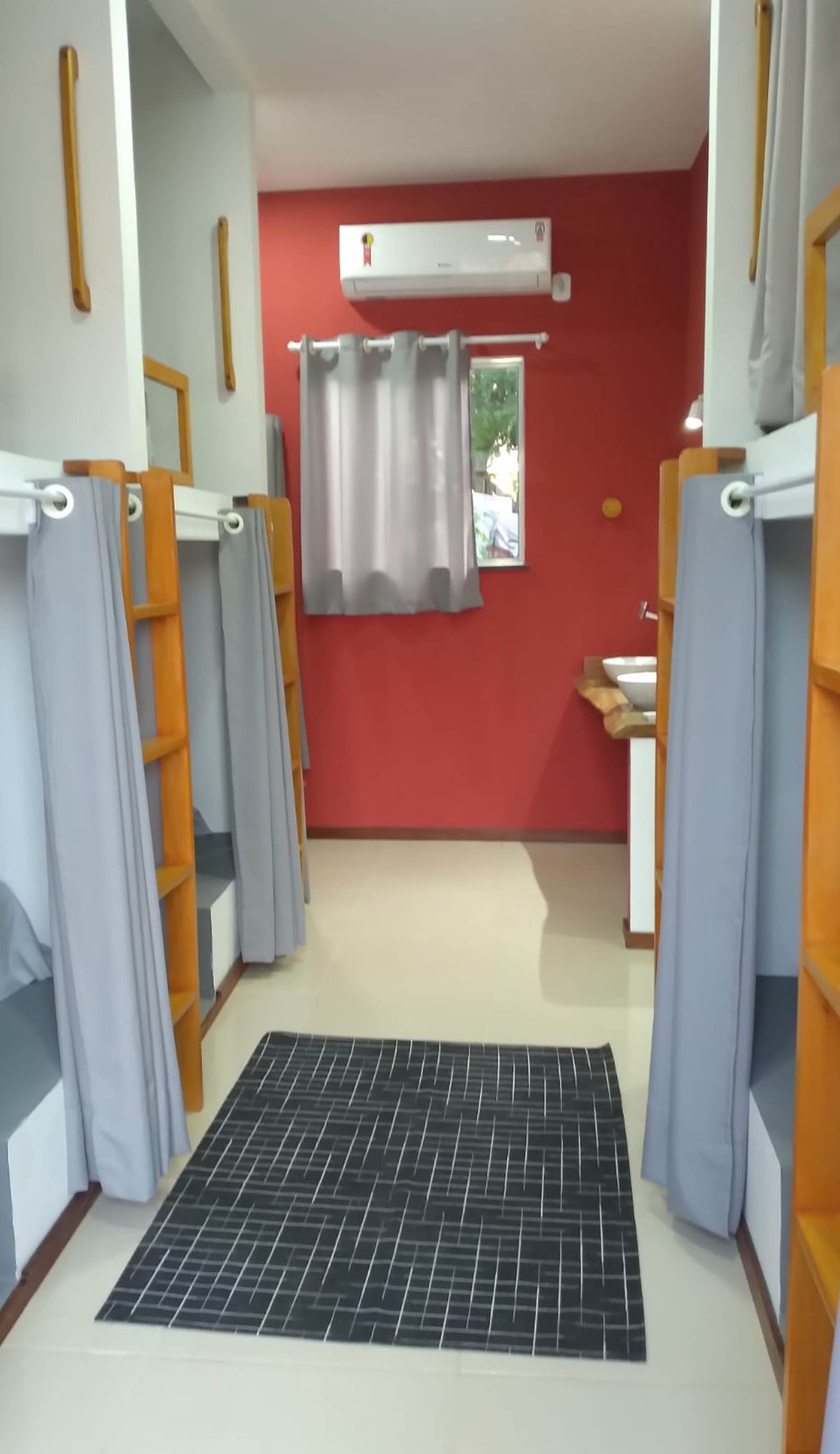 Hostel Flor de Ipê