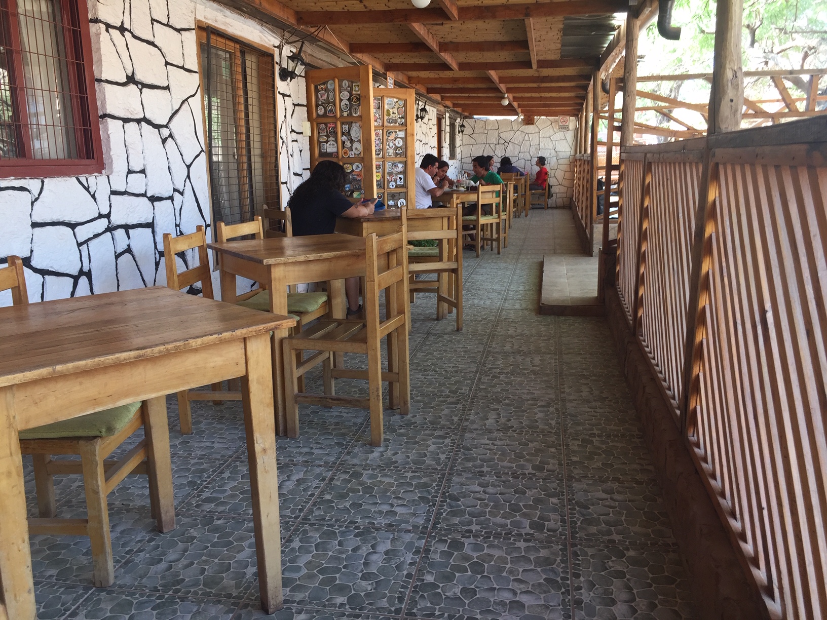 Hostal Chiloe