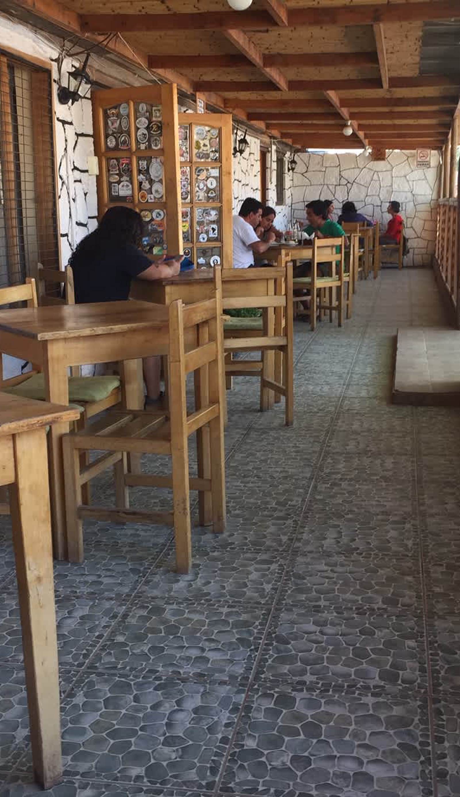 Hostal Chiloe