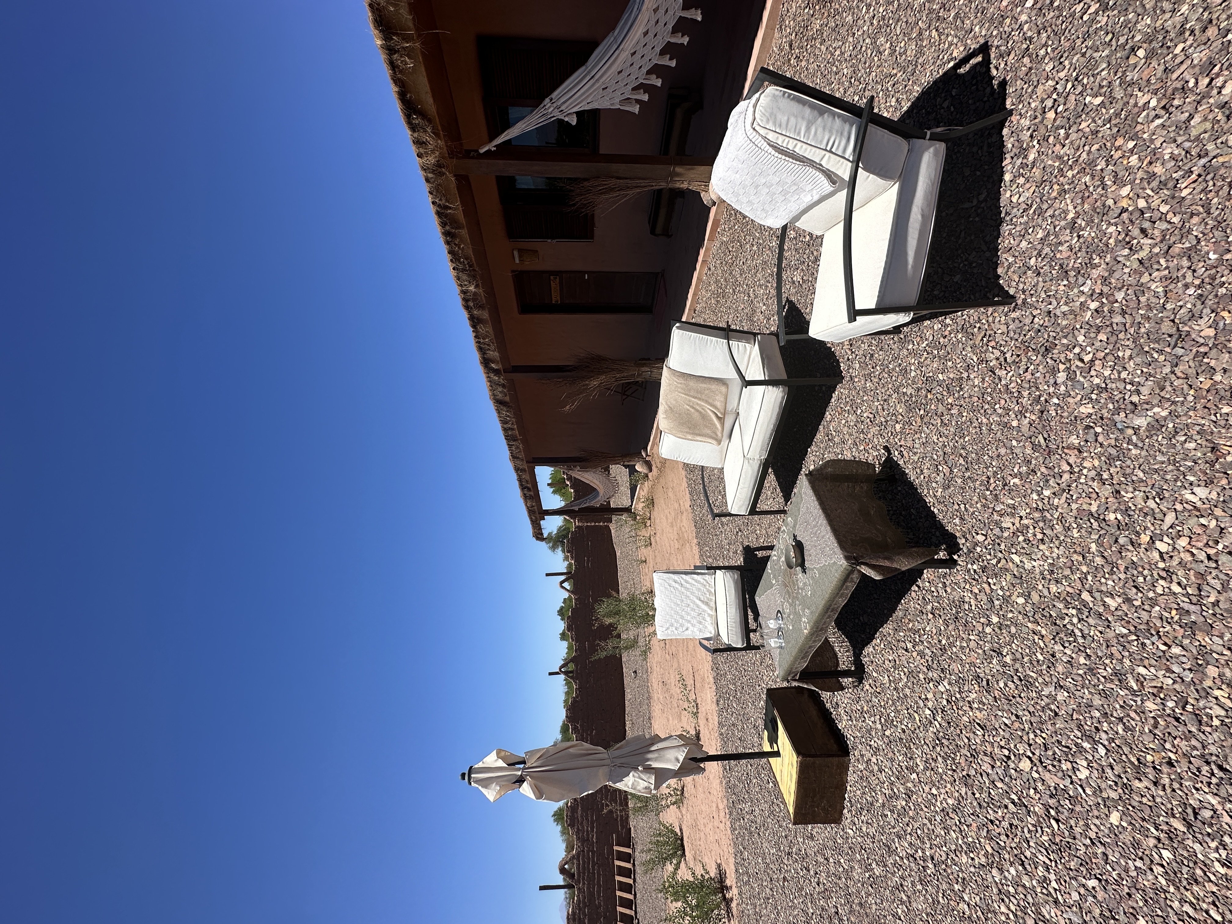 Maktub Lodge San Pedro de Atacama