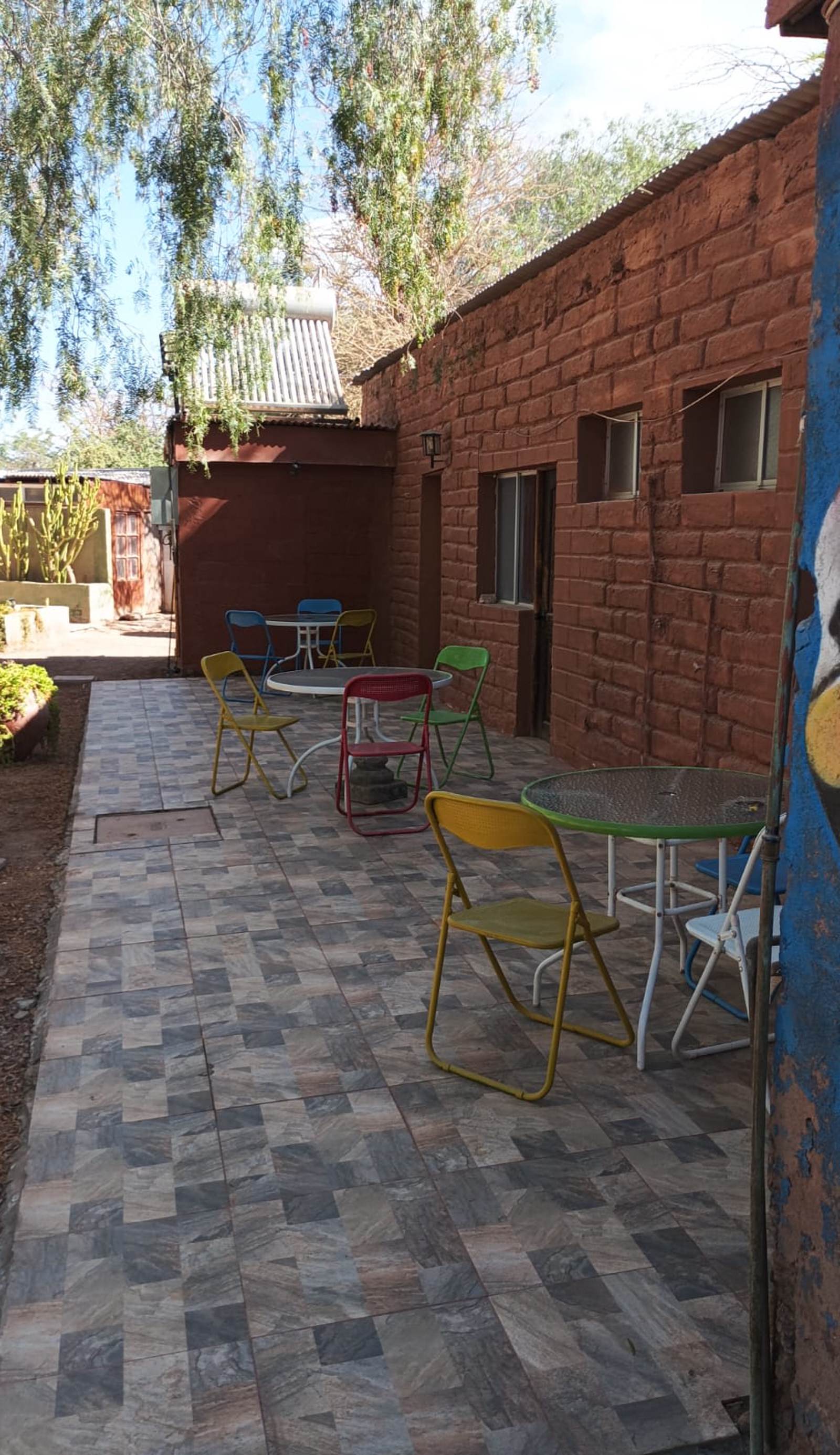 Hostal Eden