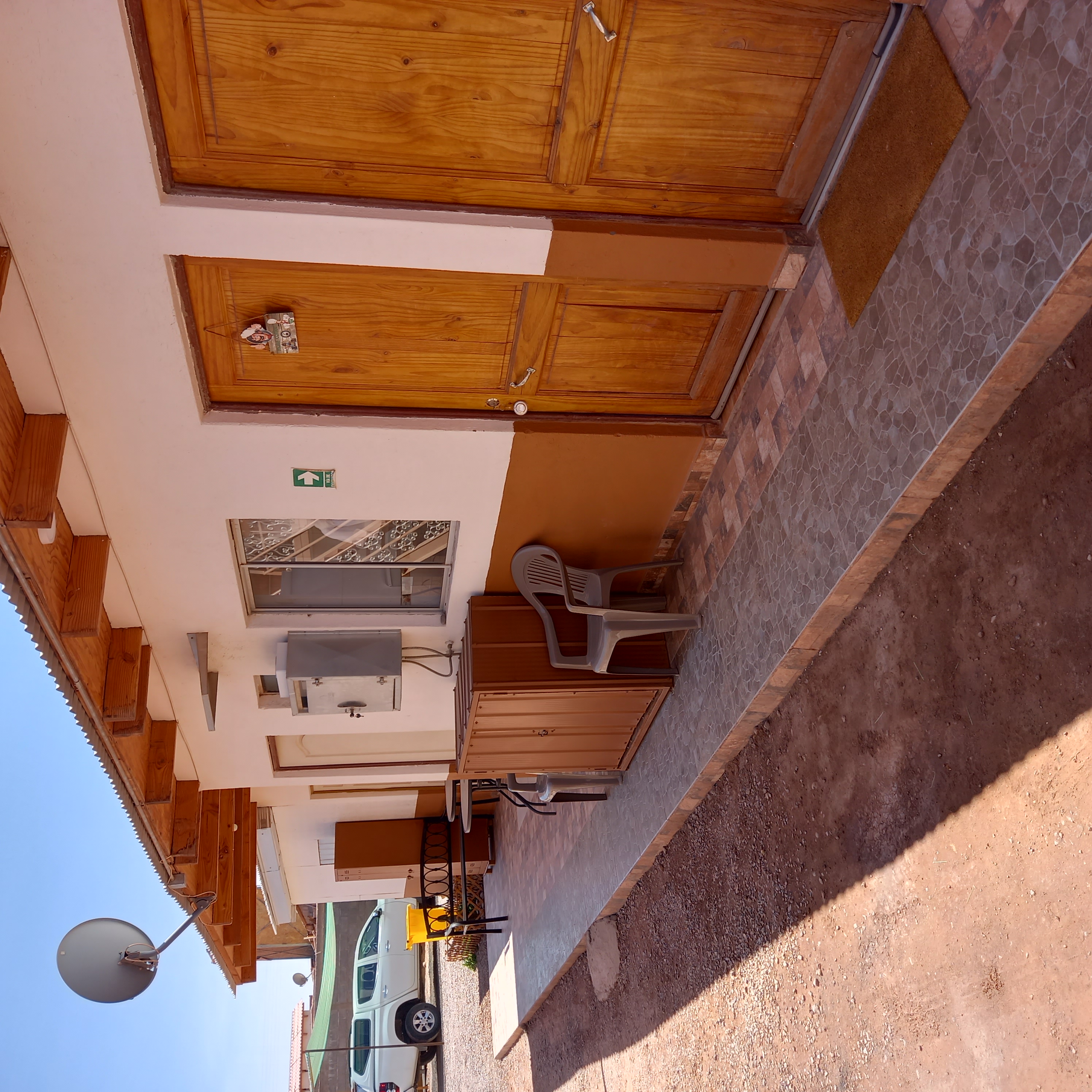 Travel House Atacama