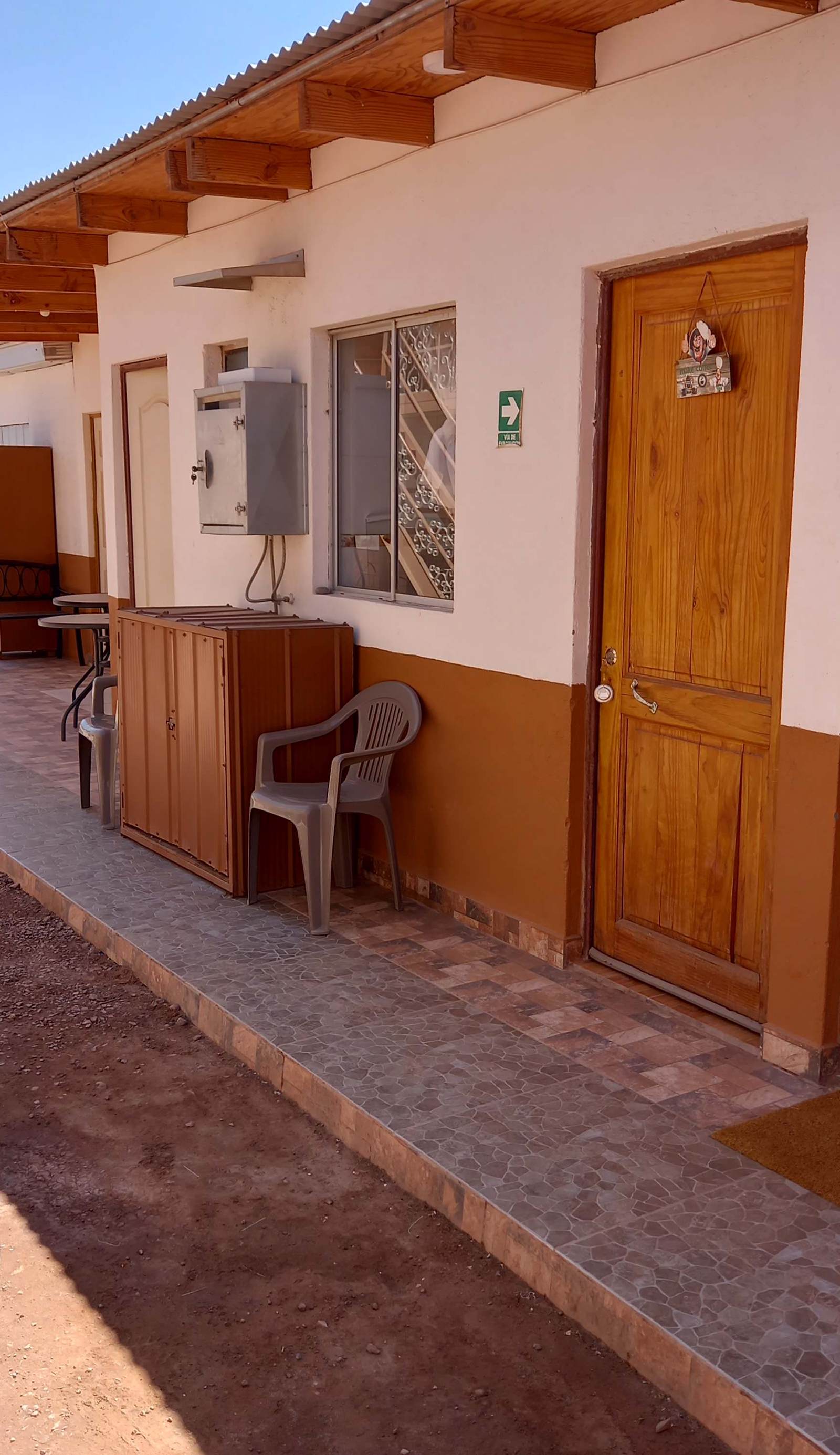 Travel House Atacama