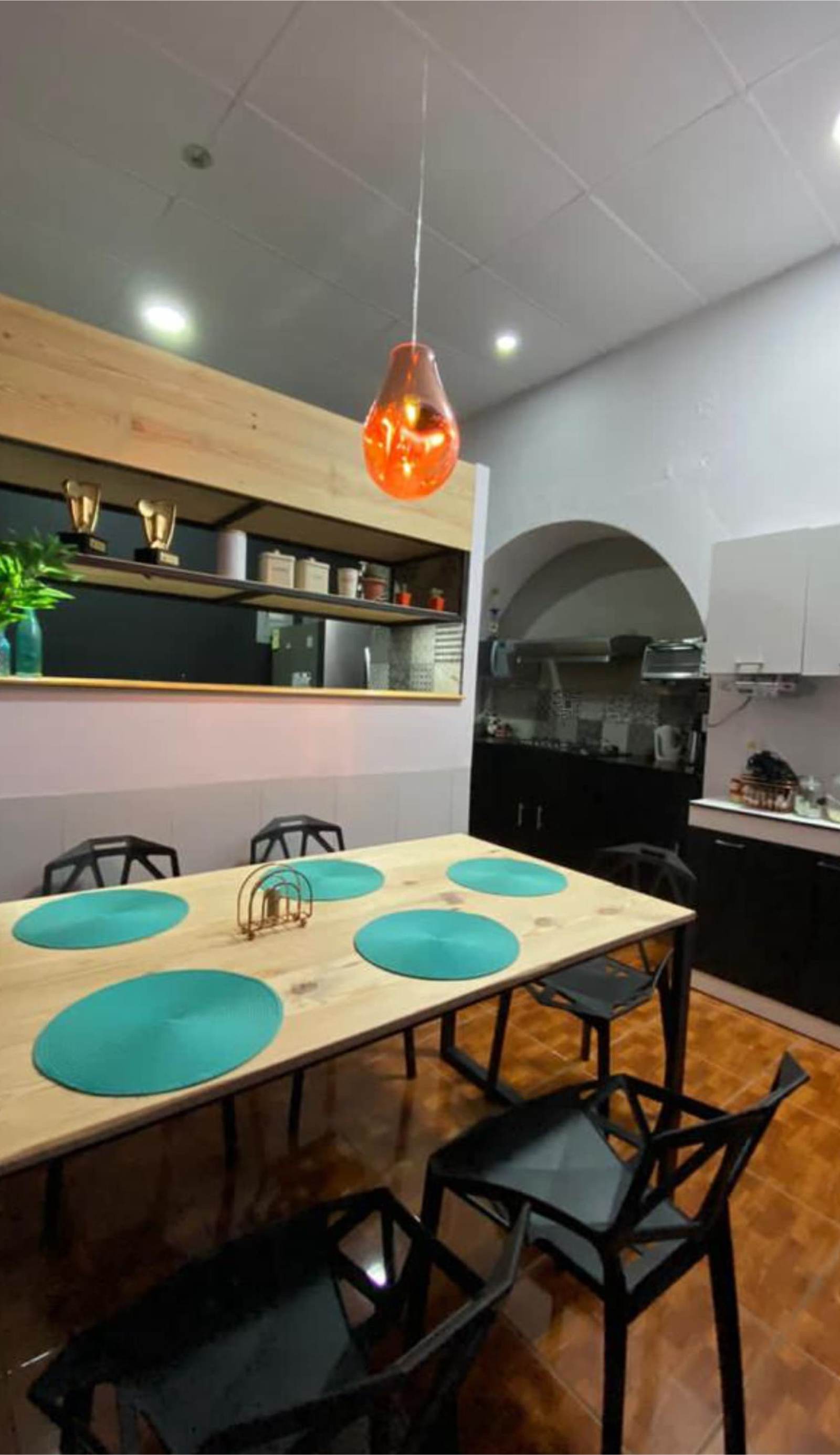 Velvet Hostal