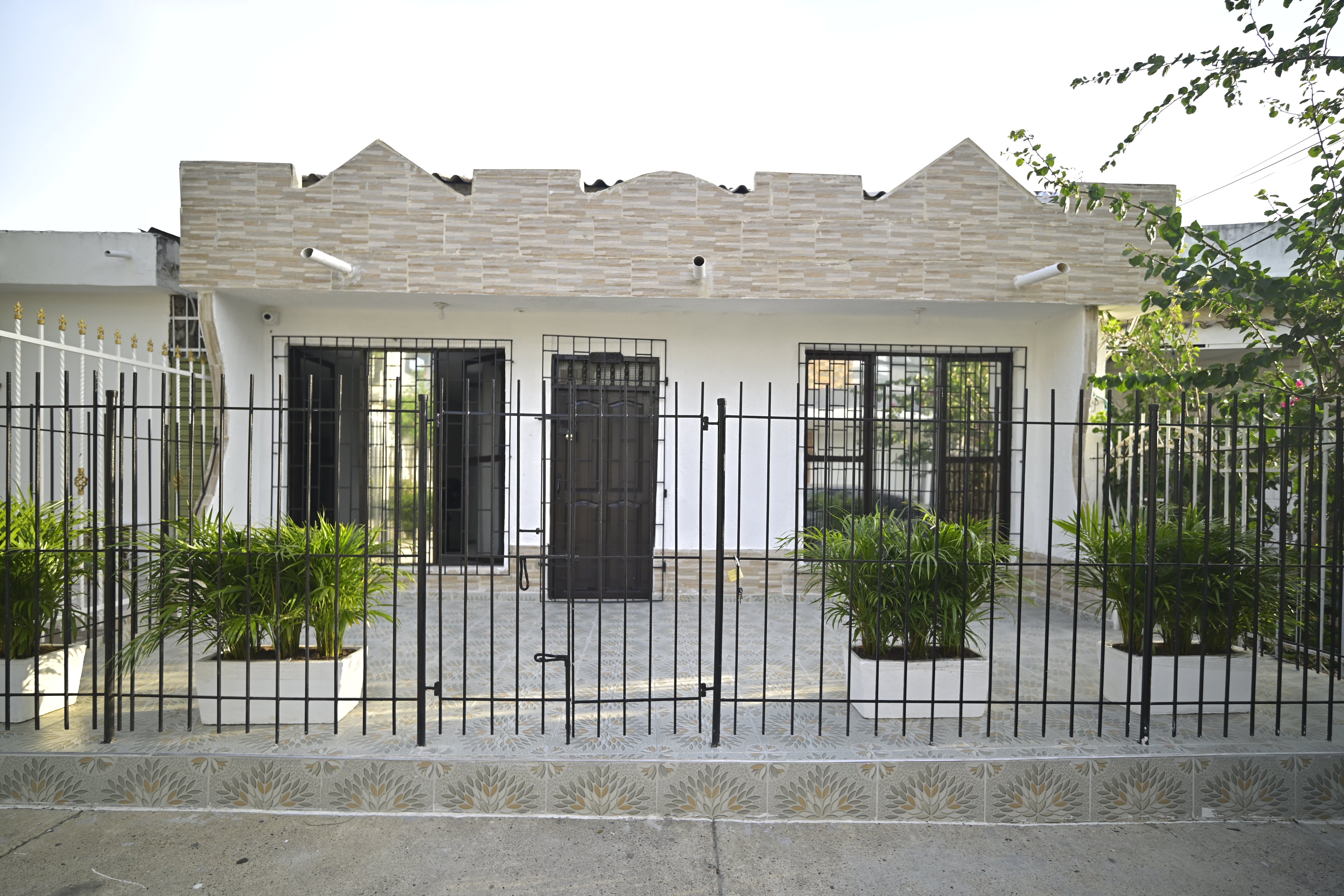 Tu casa en Cartagena, Torices
