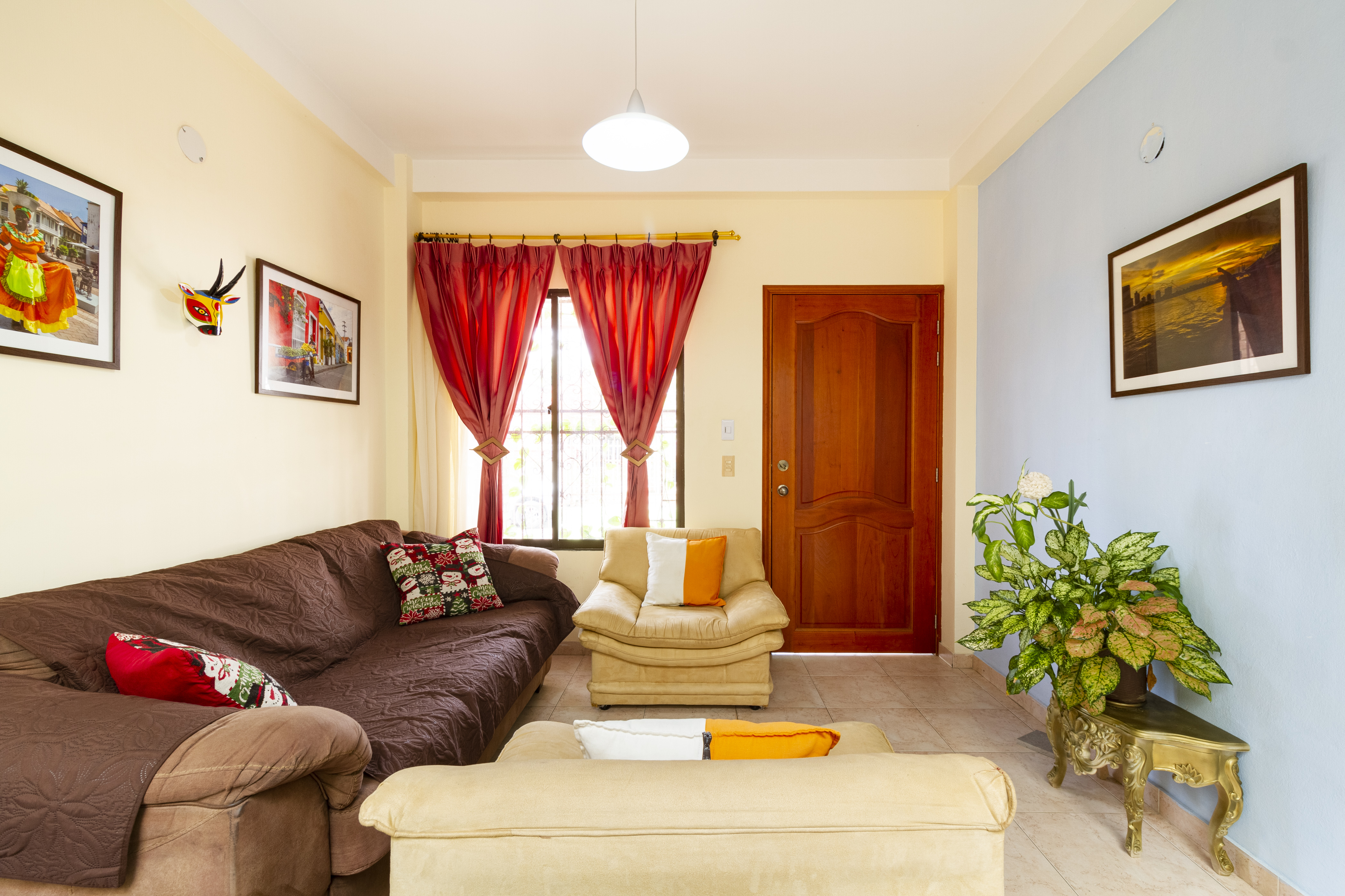 Hostal Cartagonova