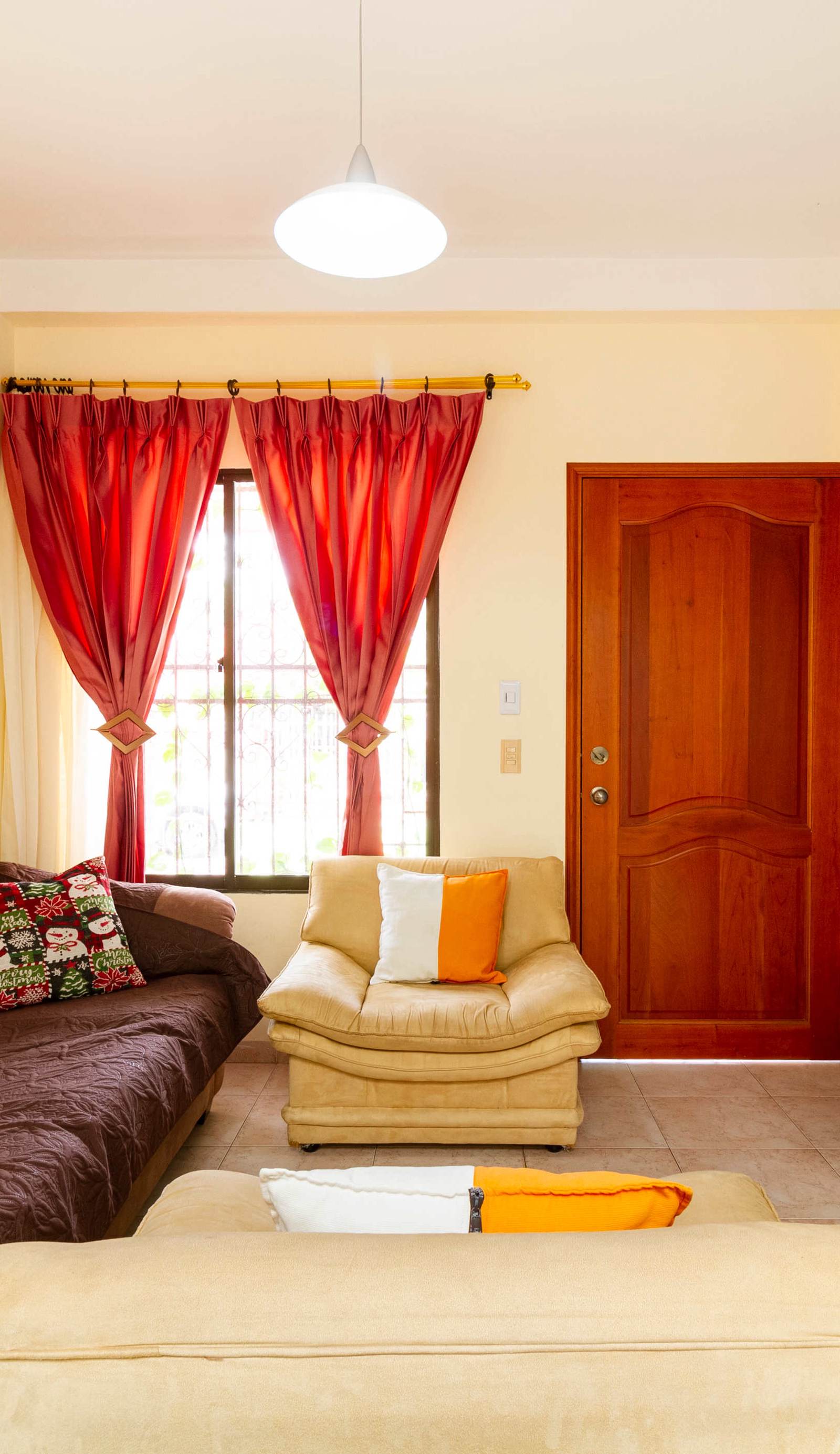Hostal Cartagonova