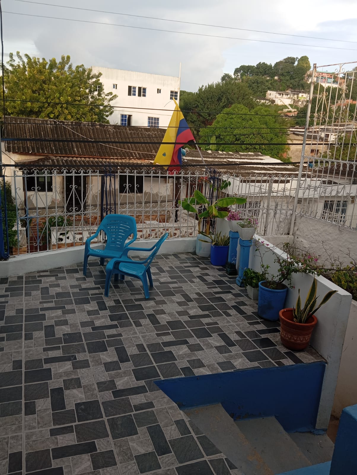 Casa Santorini