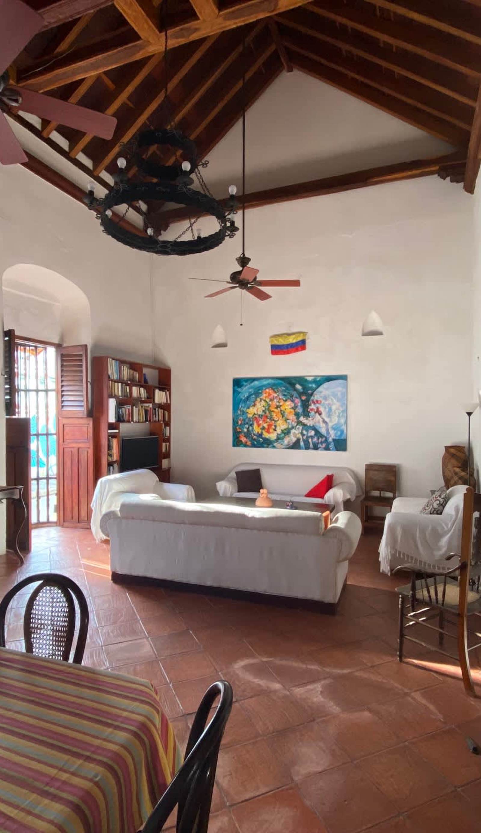 Casa Digna