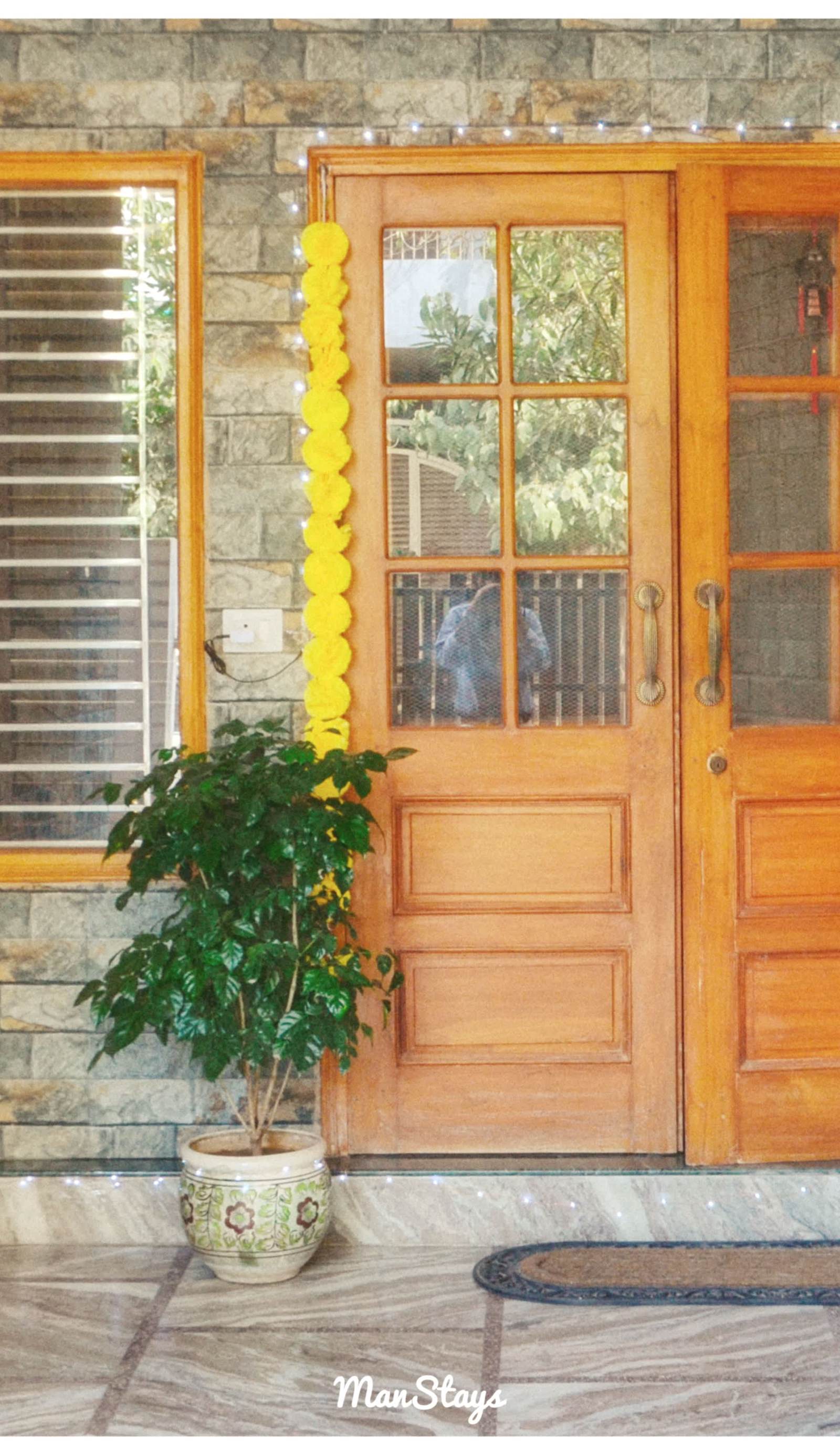 The Manstays, Haridwar