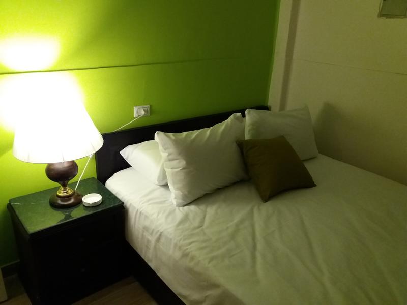 Cairo Golden Plaza Hotel