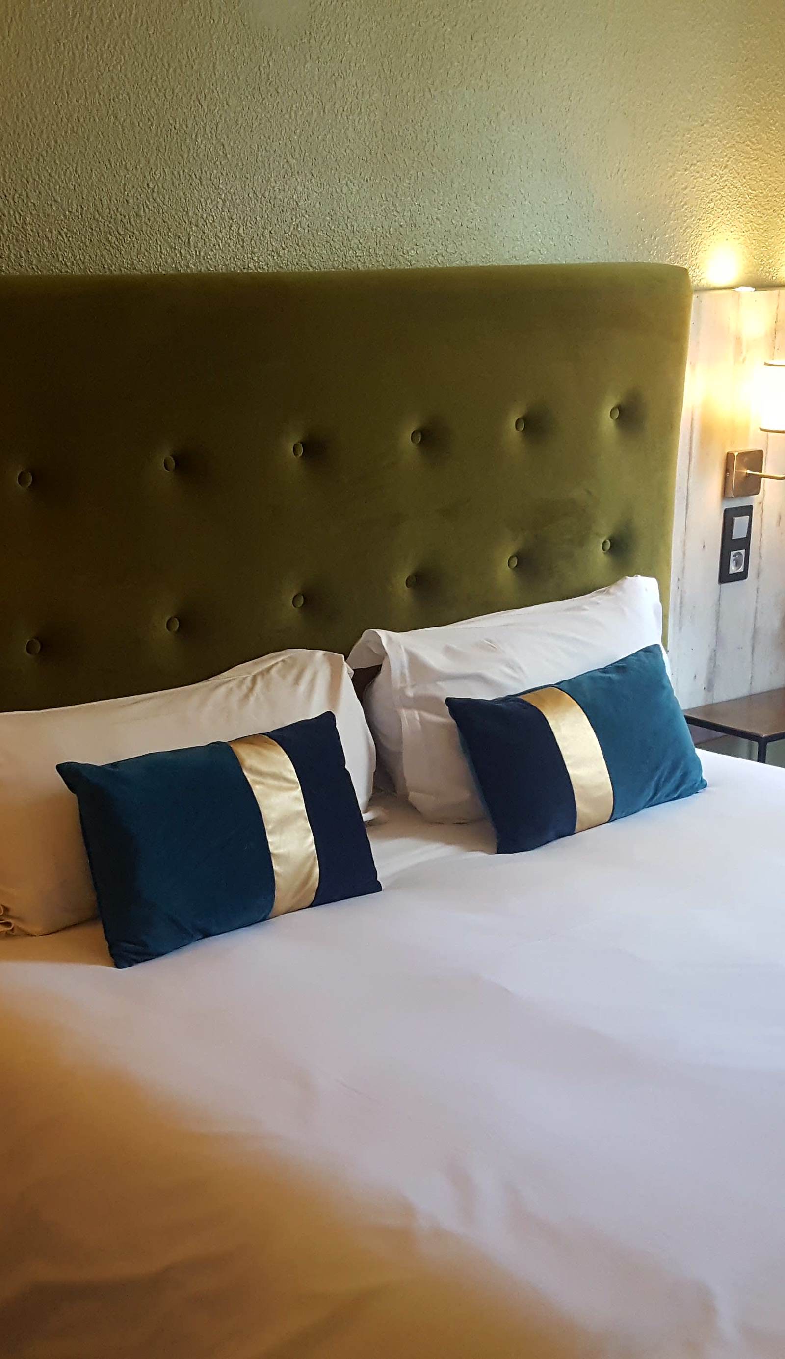 Eurohotel Paris Creteil