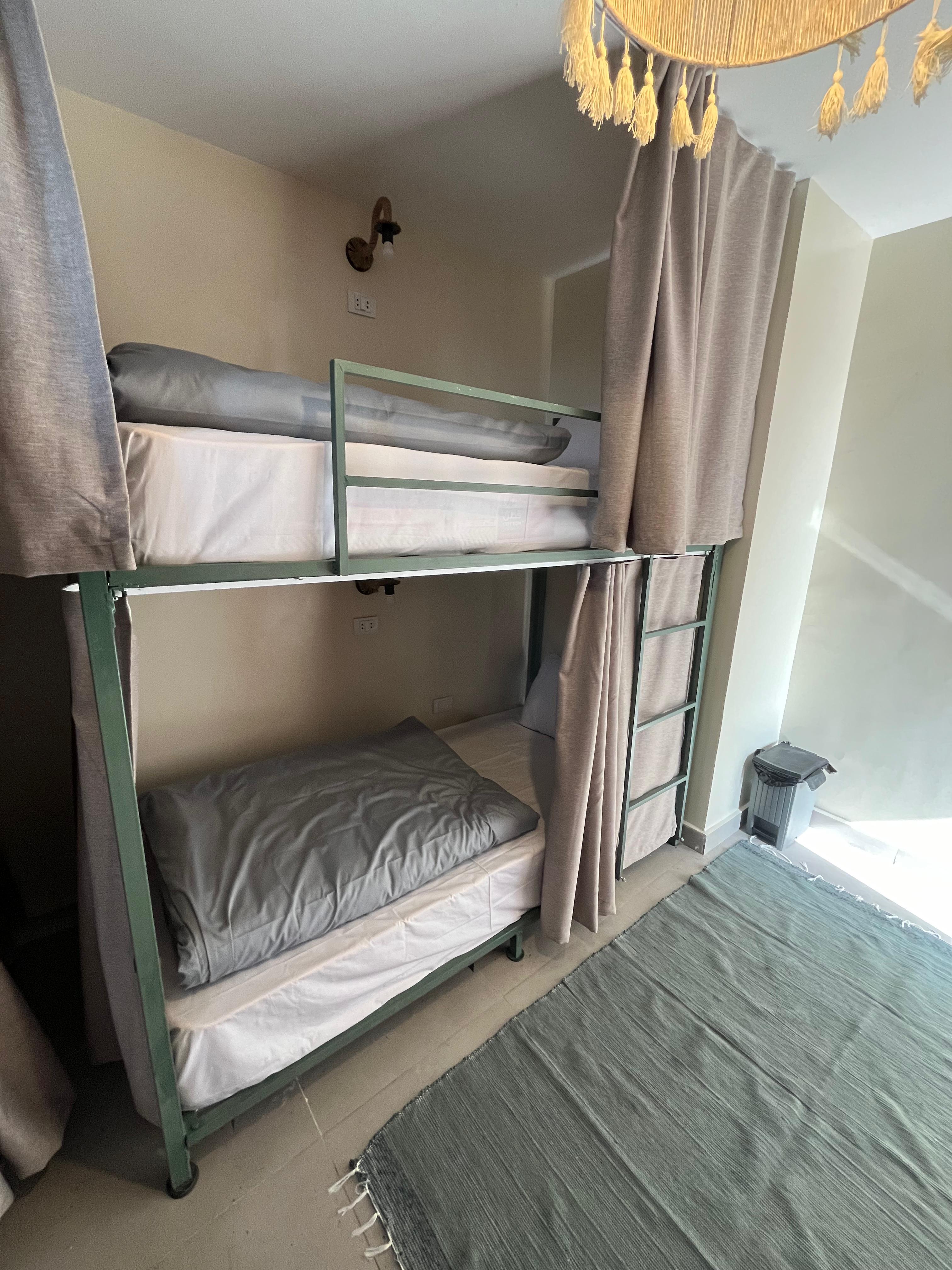 Green Hostel