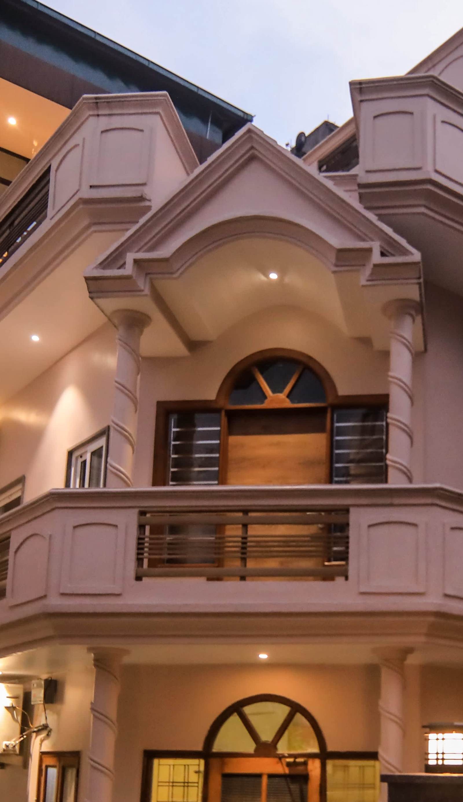 Vashishth Guest House