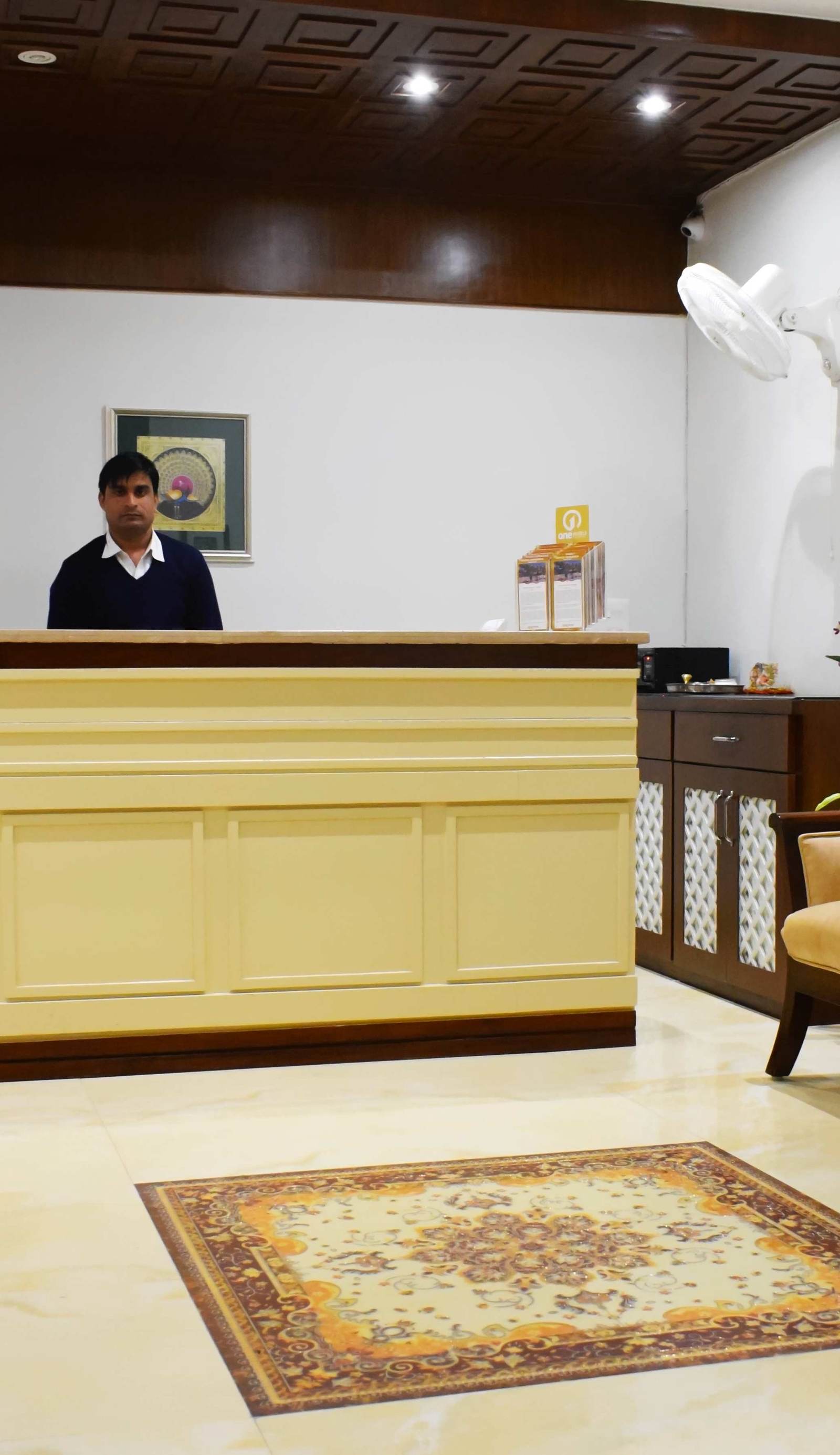 Green View By Green Tree Hotels