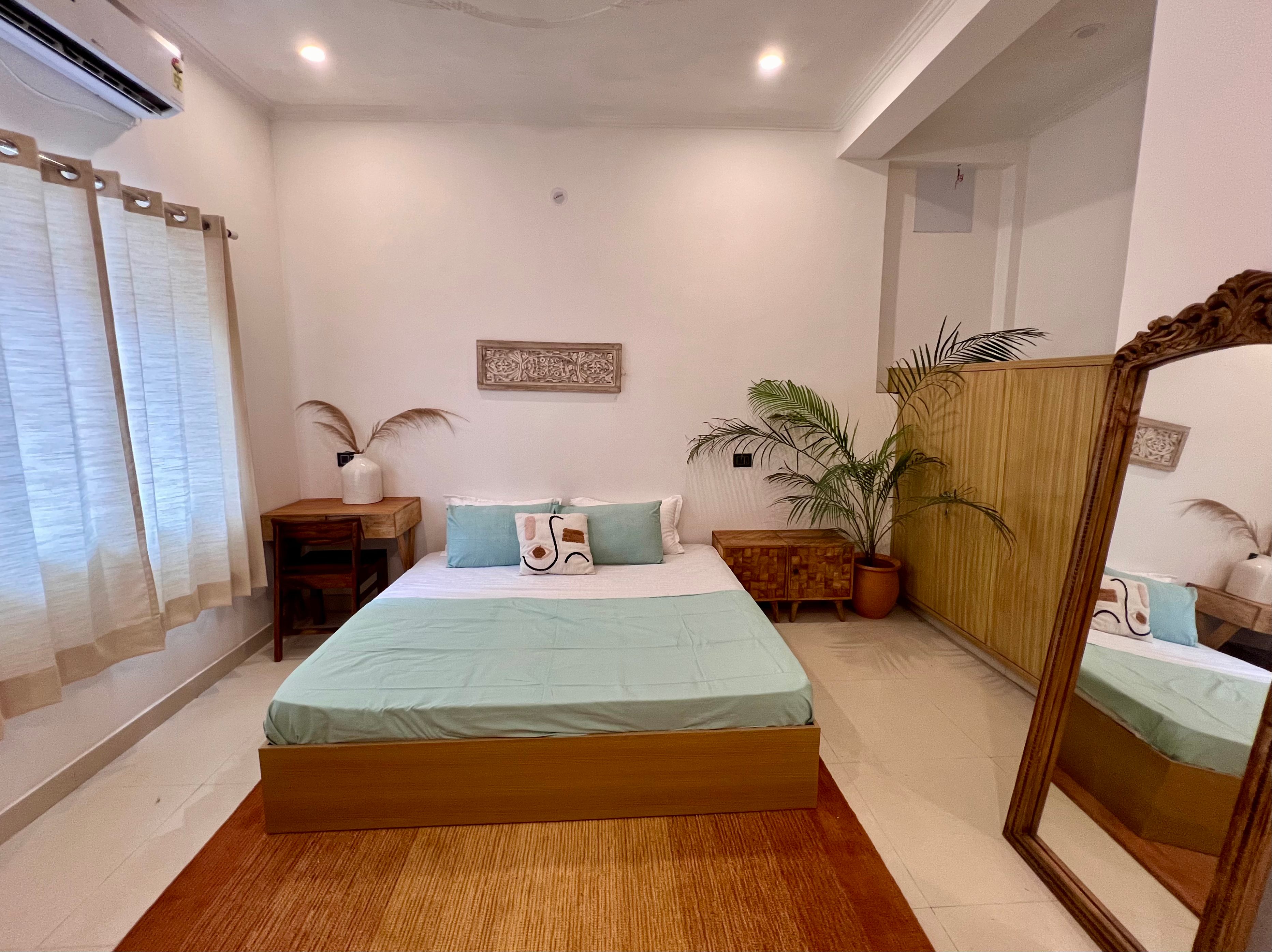 Prithvi Hotel