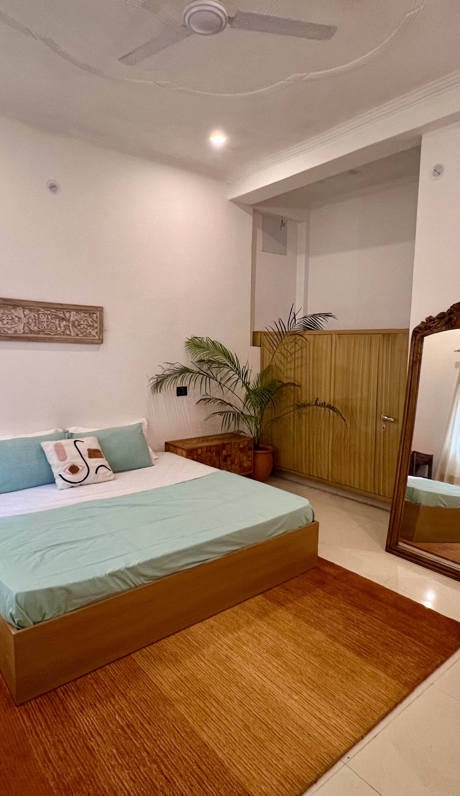Prithvi Hotel