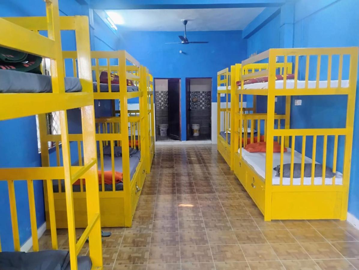Tulsi Ganga Hostel
