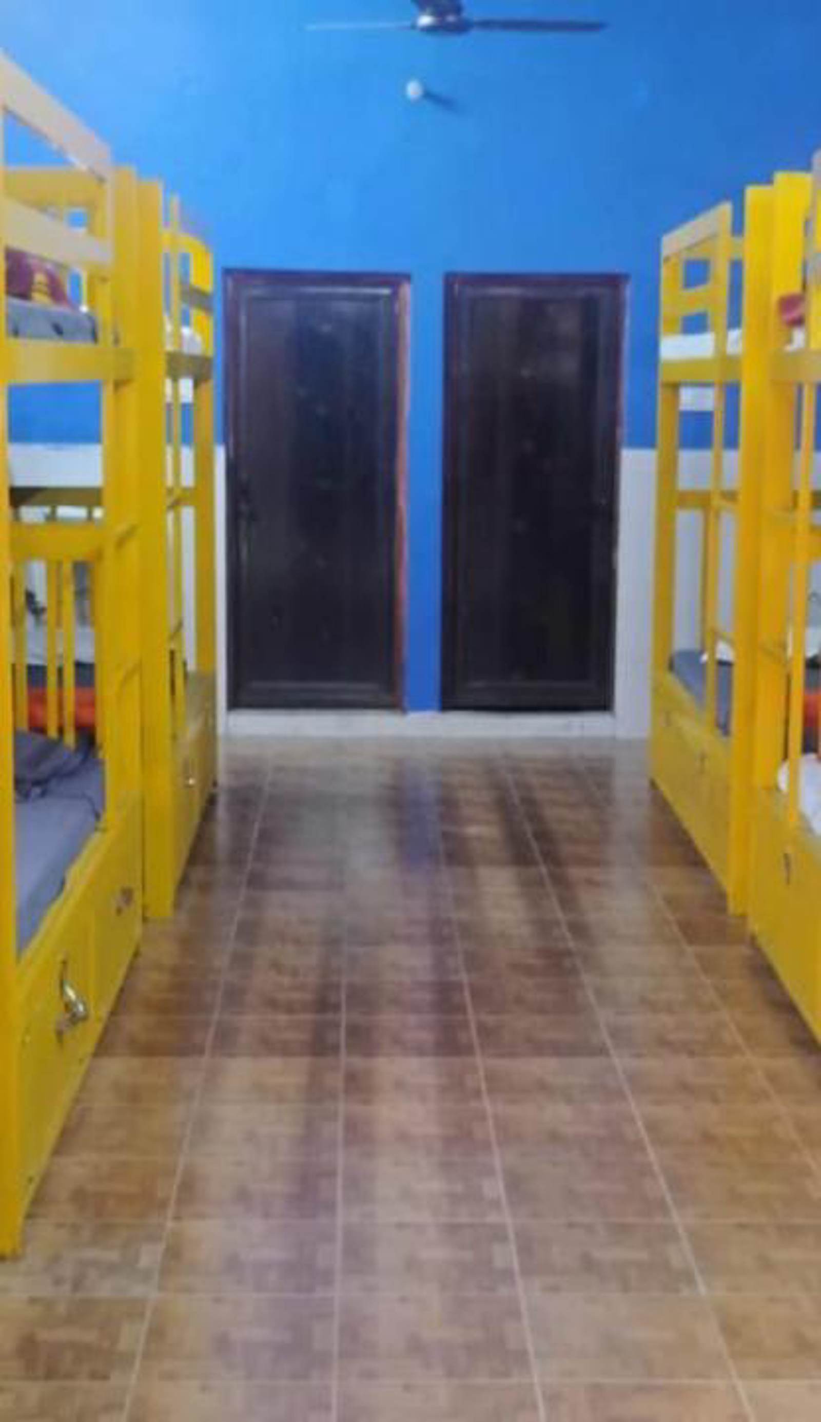 Tulsi Ganga Hostel