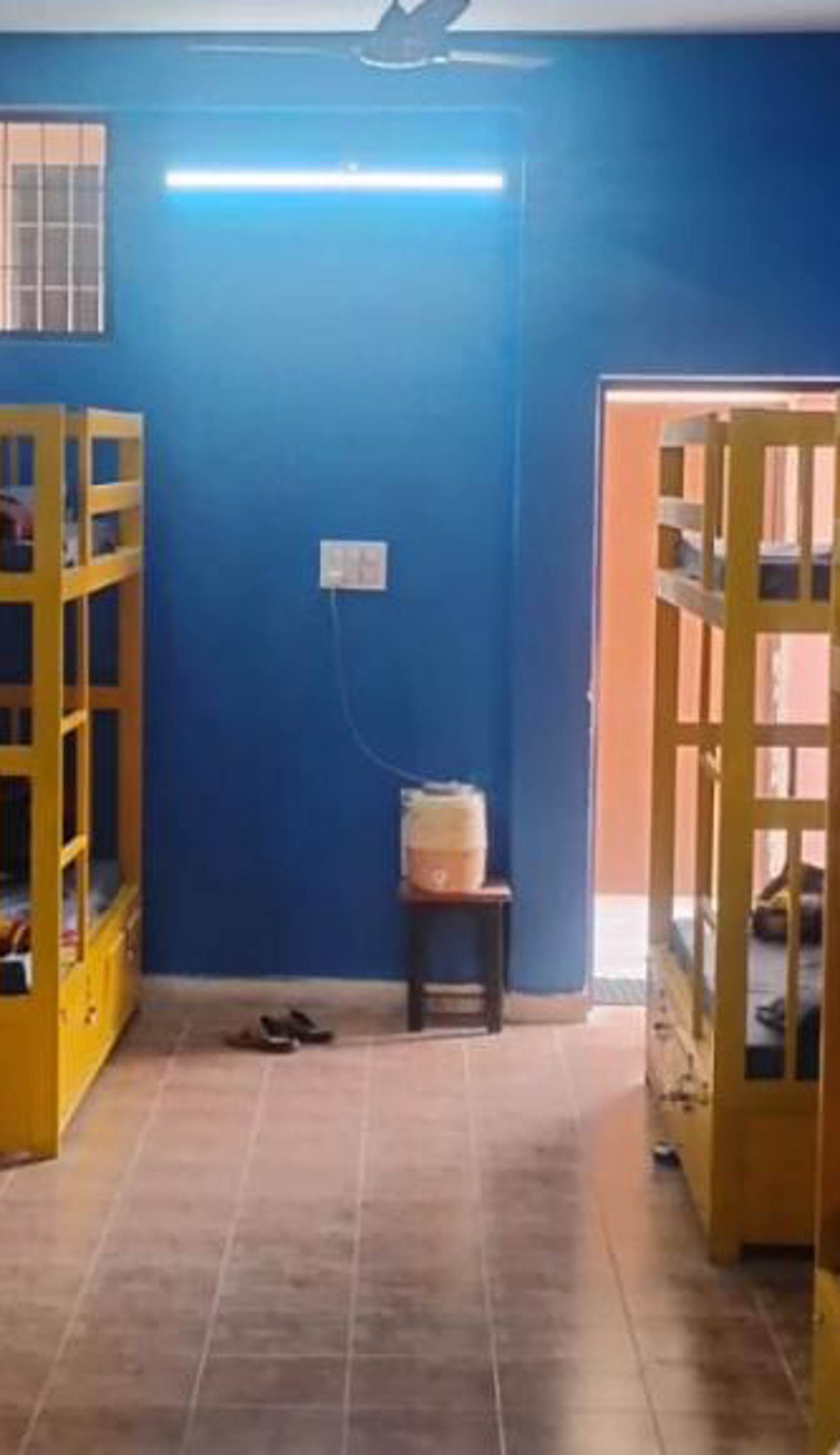 Tulsi Ganga Hostel